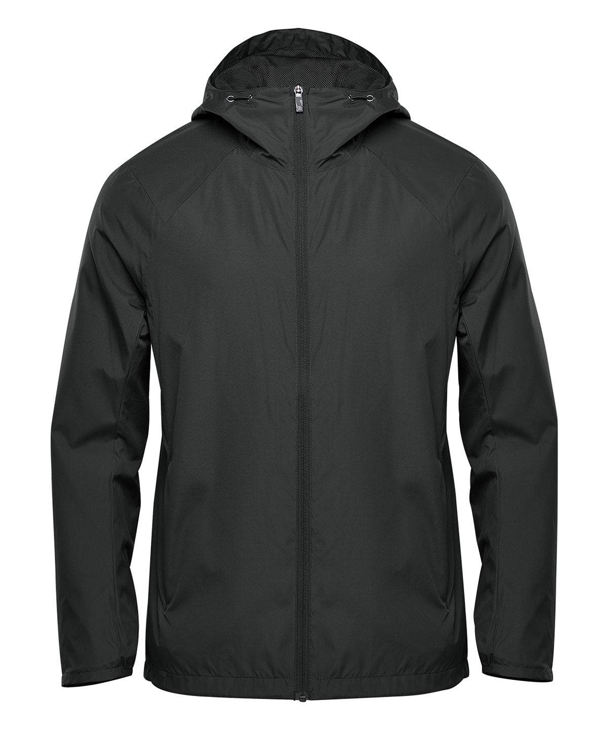 Pacifica lightweight jacket
