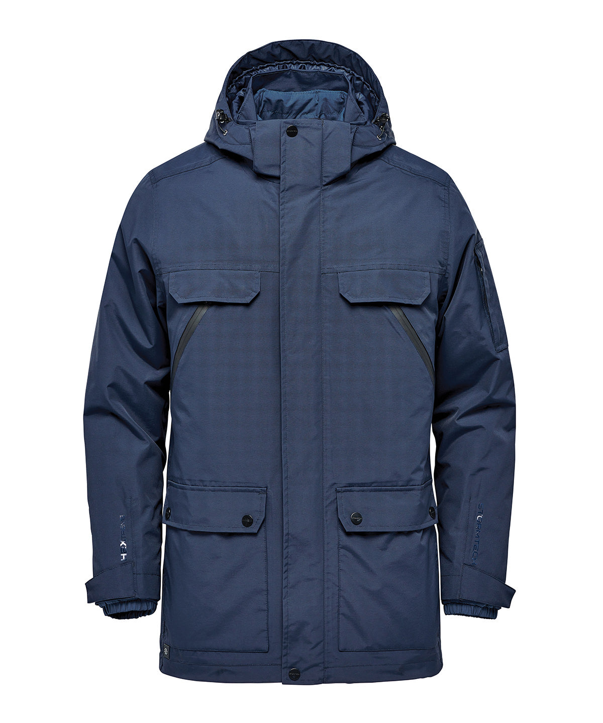 Fairbanks 5-in-1 parka