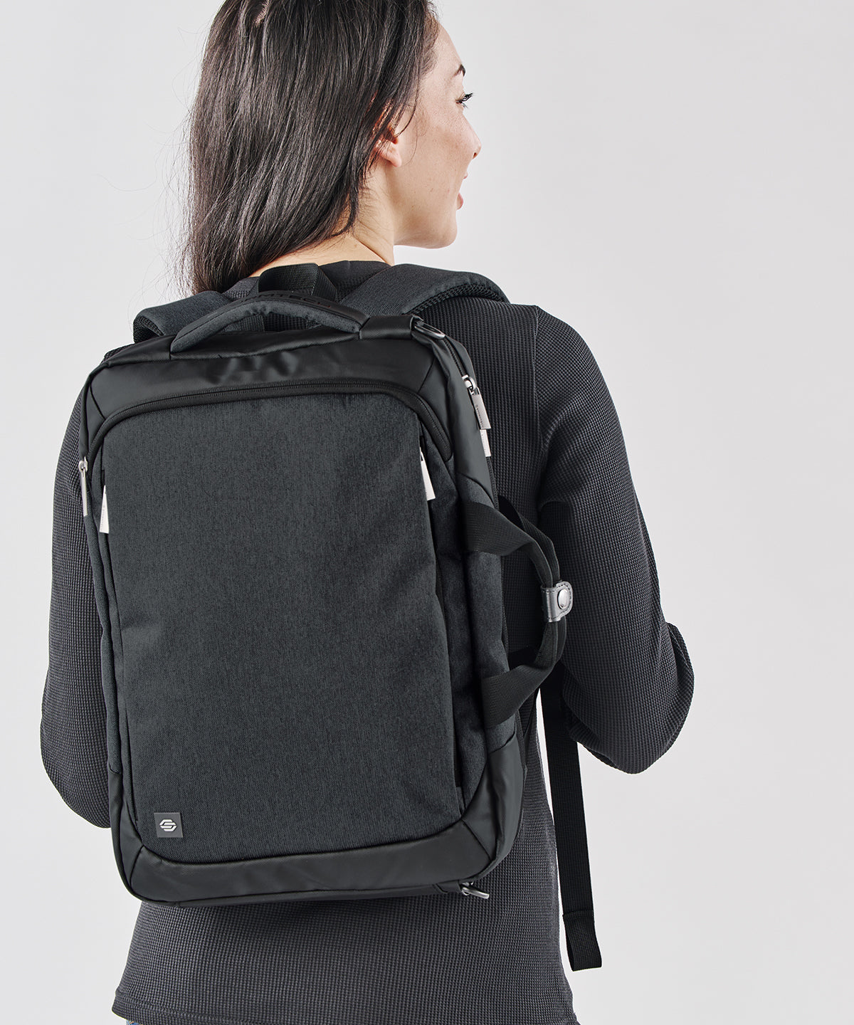 Road Warrior computer pack