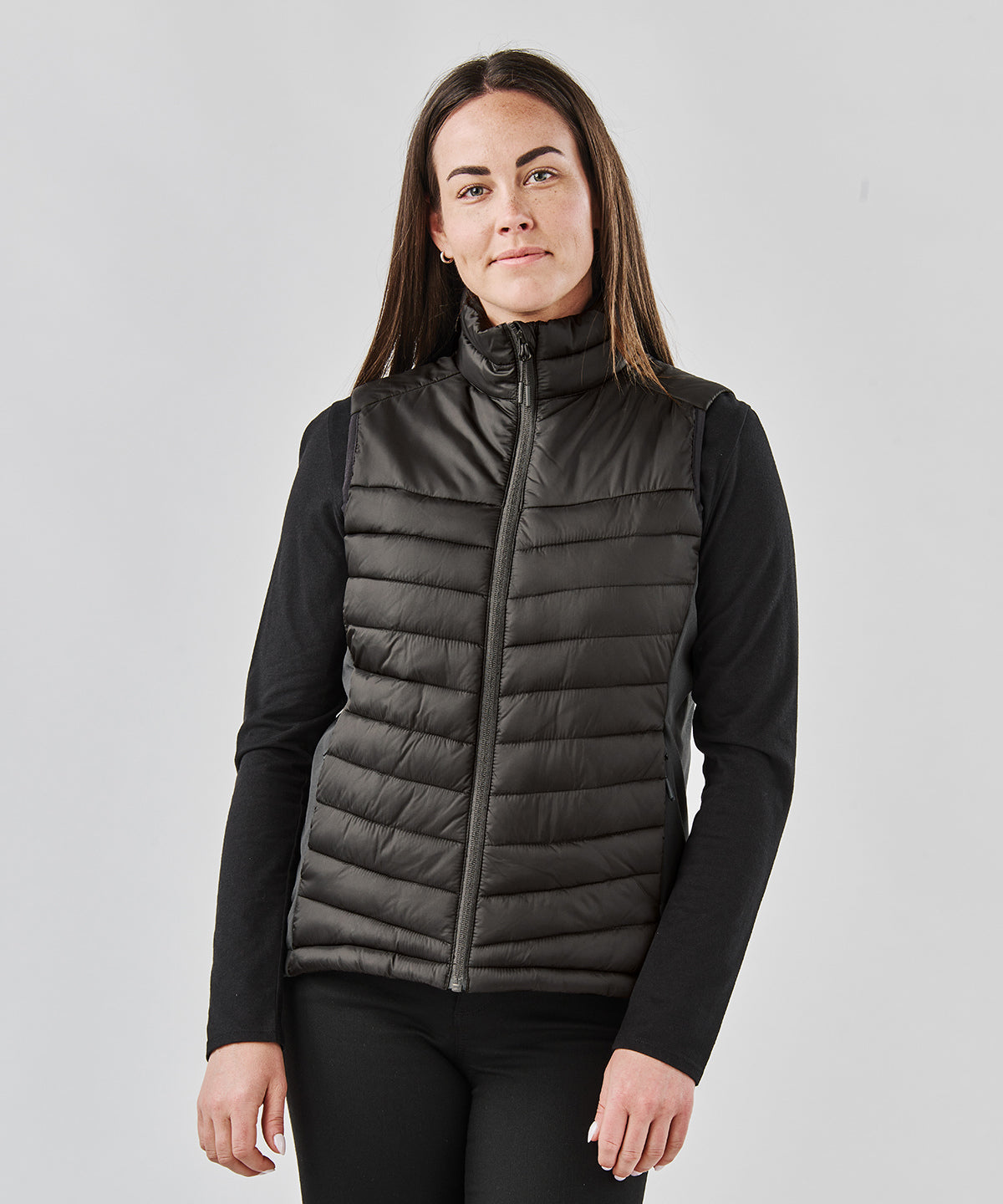 Women’s Montserrat thermal vest