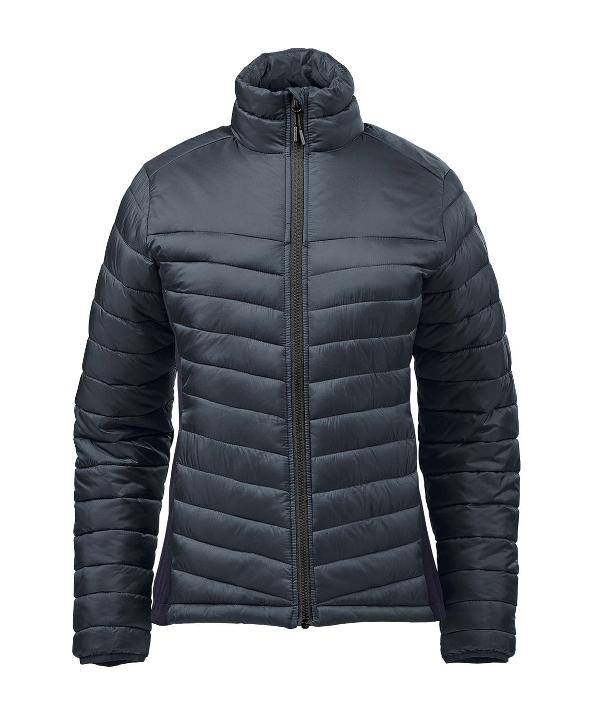 Women’s Montserrat thermal jacket