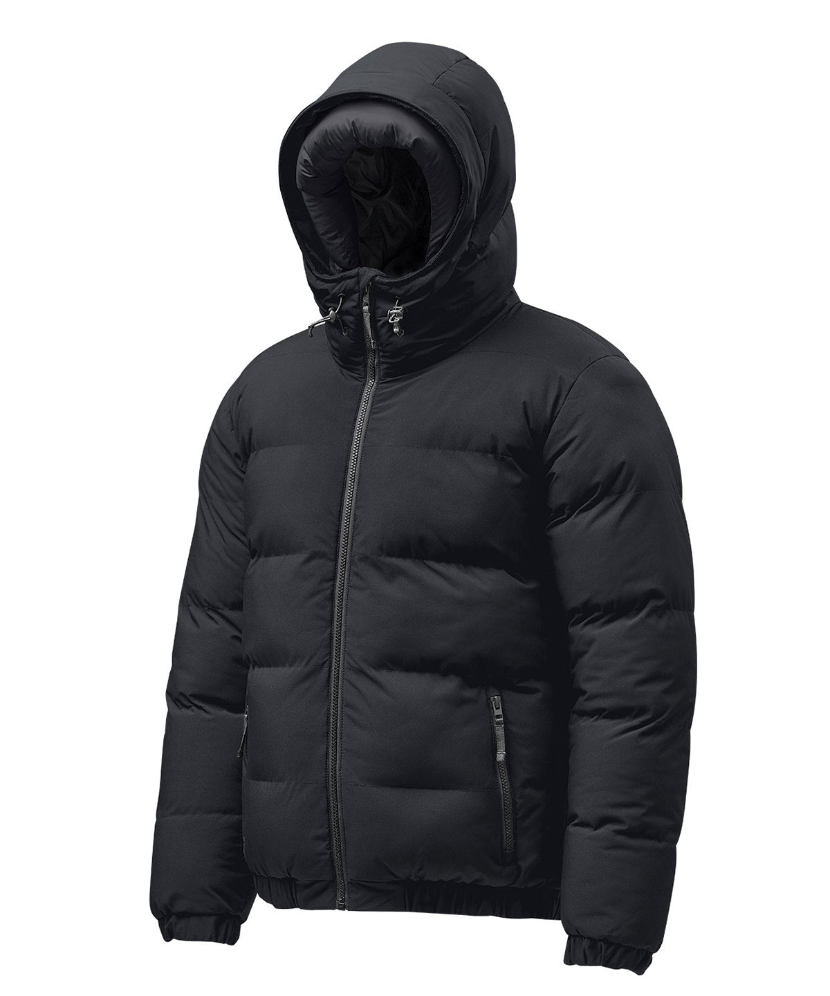 Explorer thermal jacket