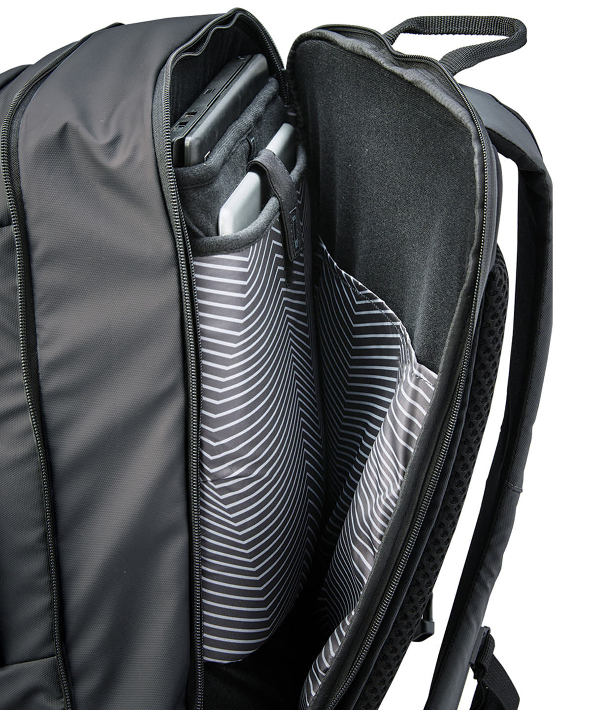 Aeronaut backpack