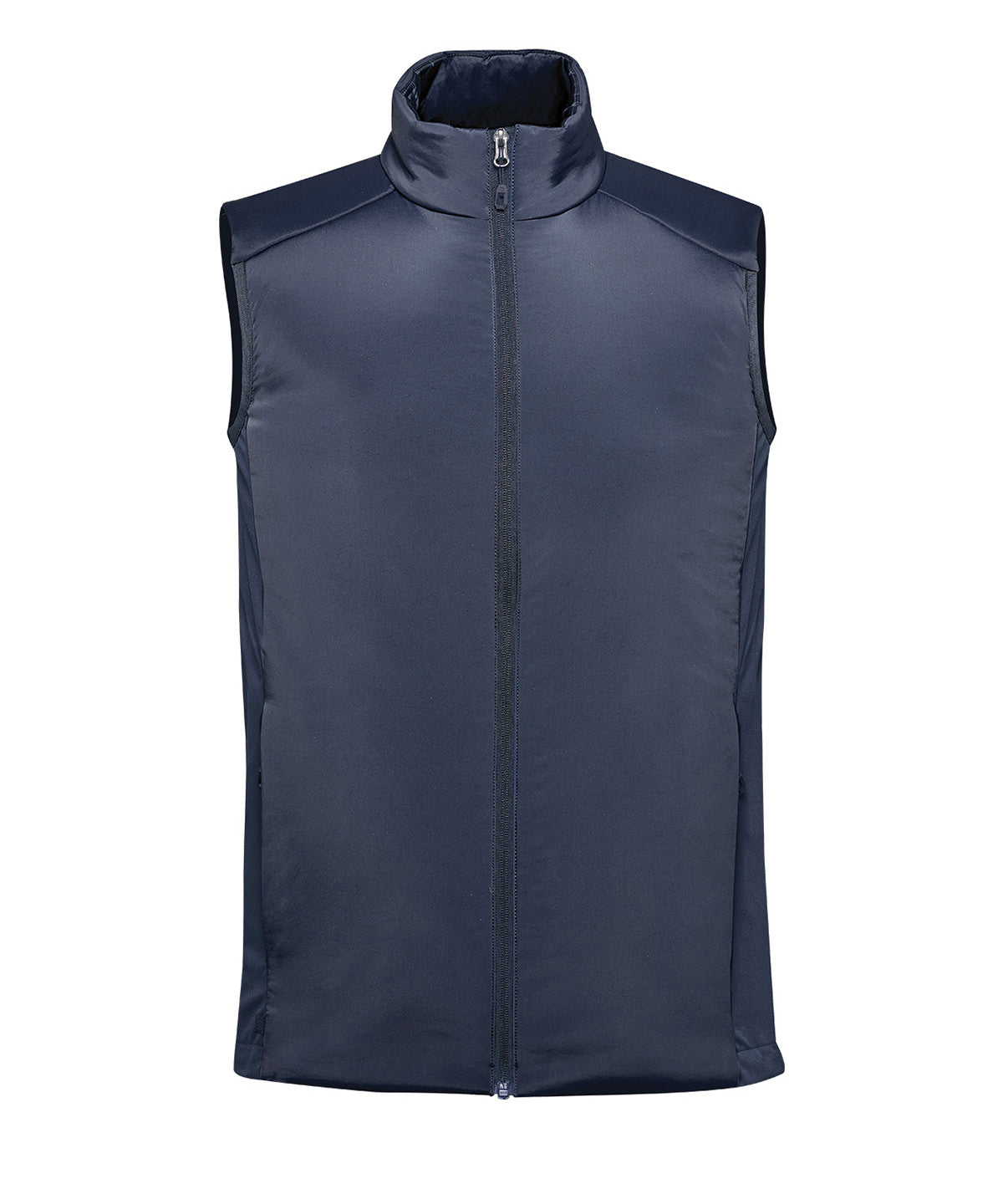 Cascadia thermal vest