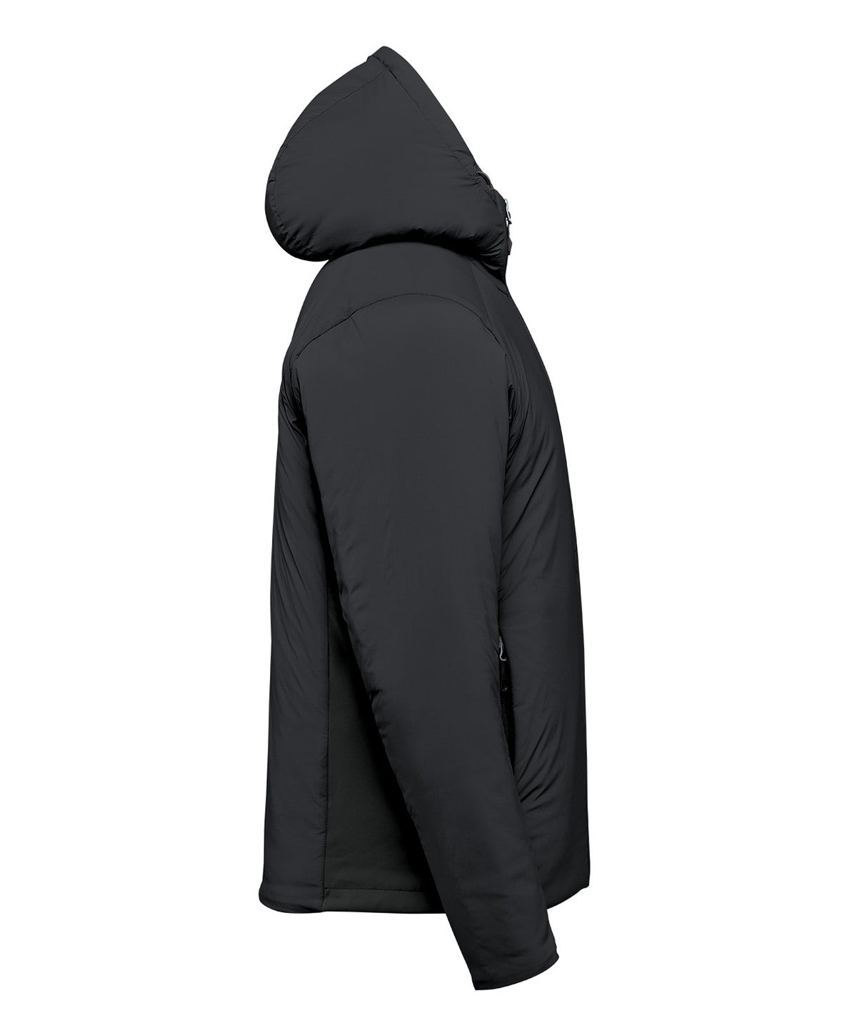 Cascadia thermal jacket