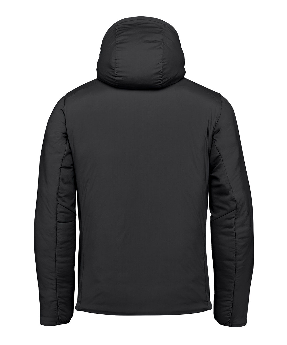 Cascadia thermal jacket