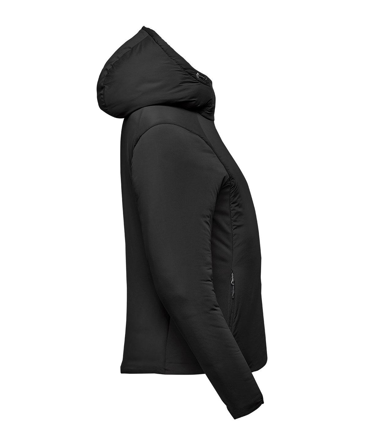 Women’s Cascadia thermal jacket