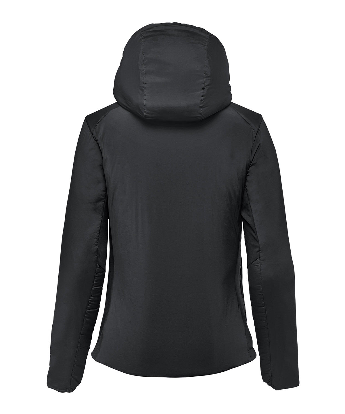 Women’s Cascadia thermal jacket