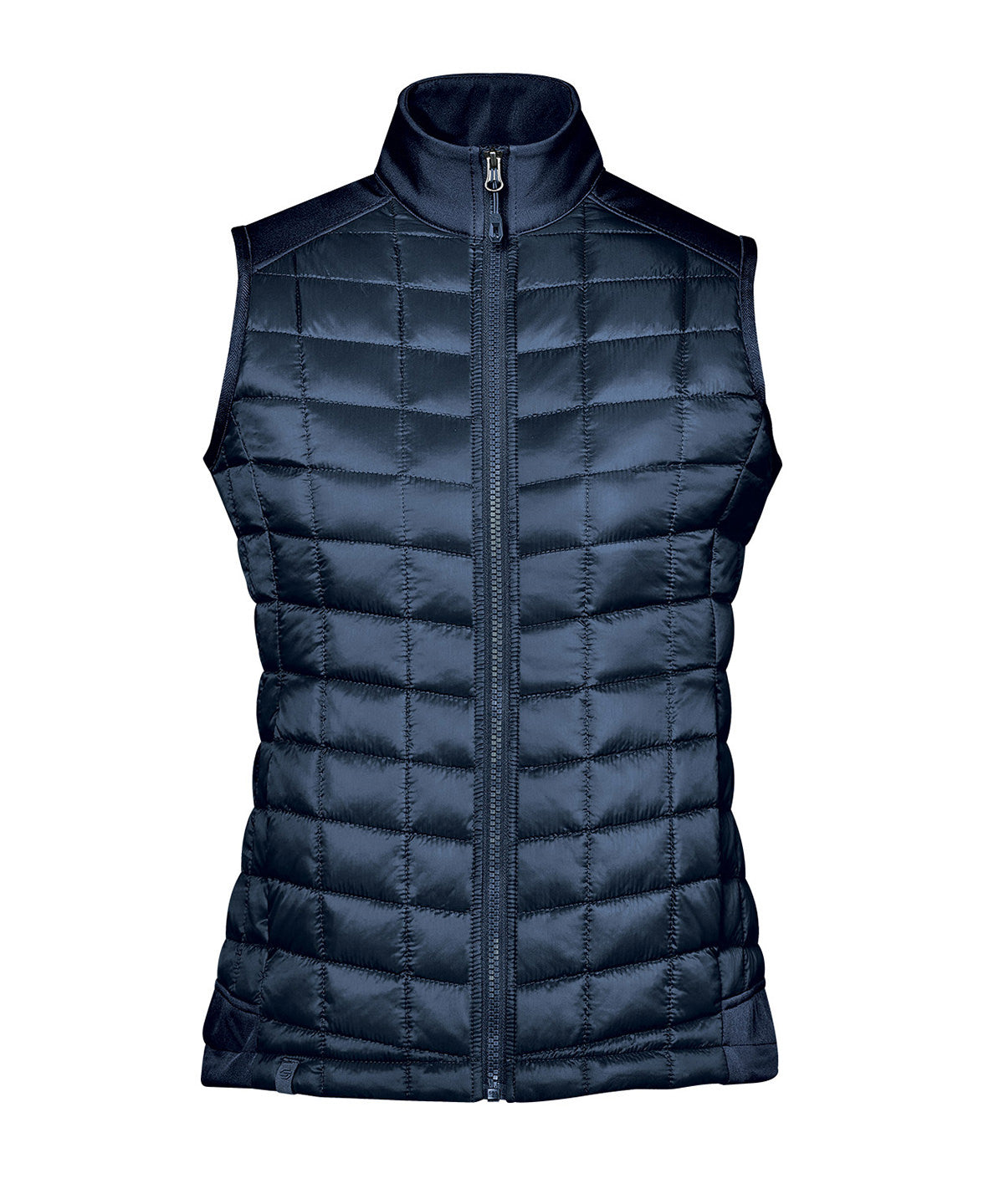 Women’s Appalachian thermal softshell vest