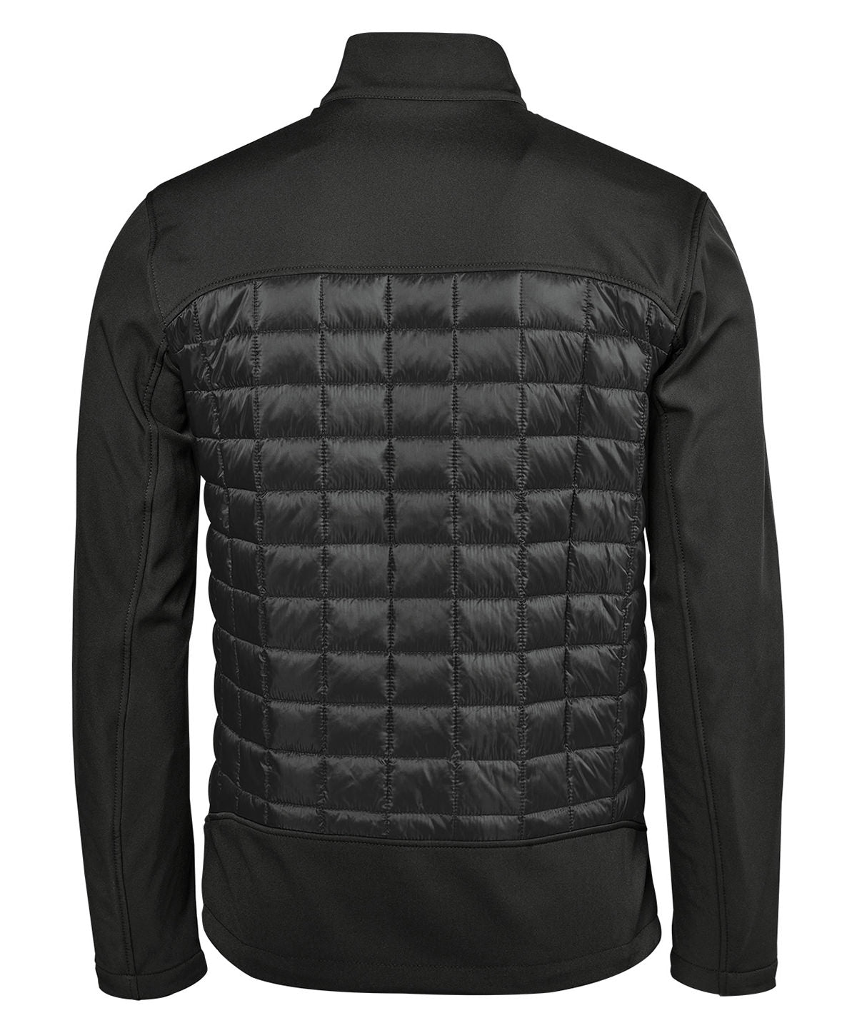 Appalachian thermal softshell jacket