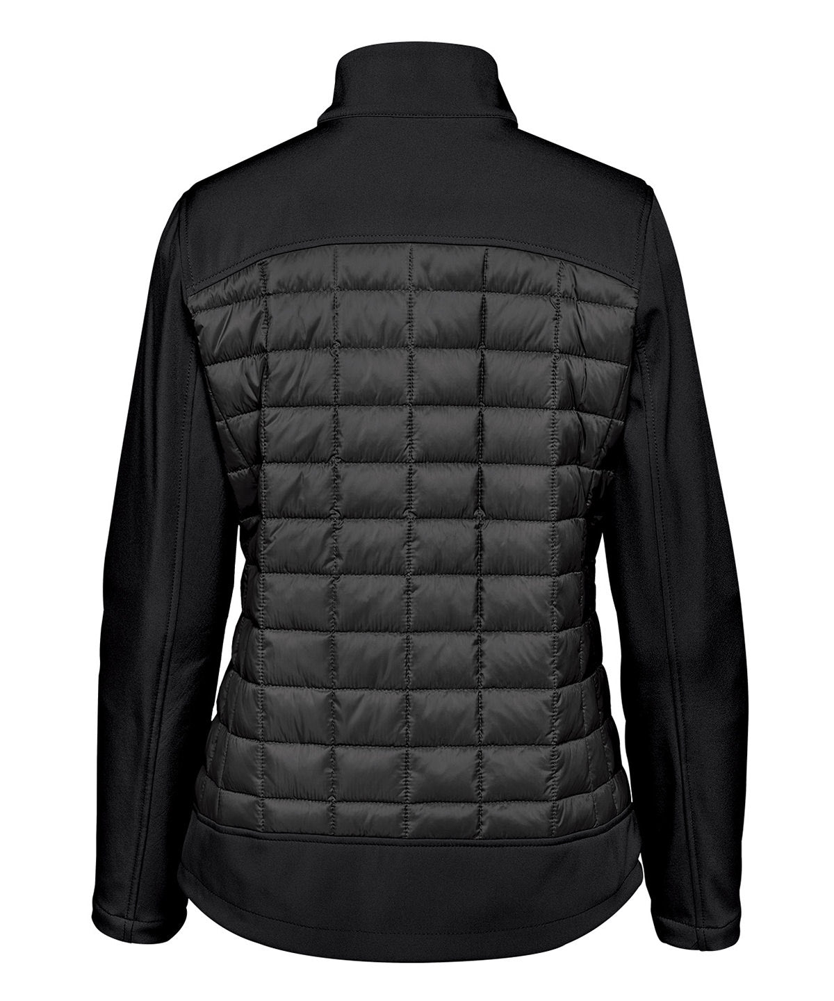 Women’s Appalachian thermal softshell jacket