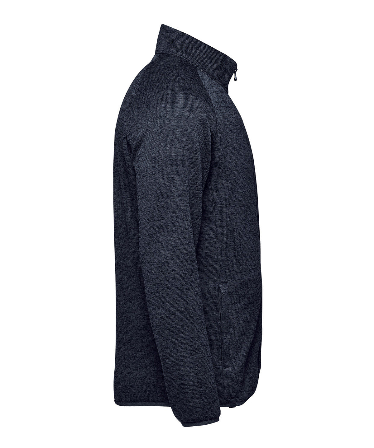 Yosemite full-zip fleece jacket