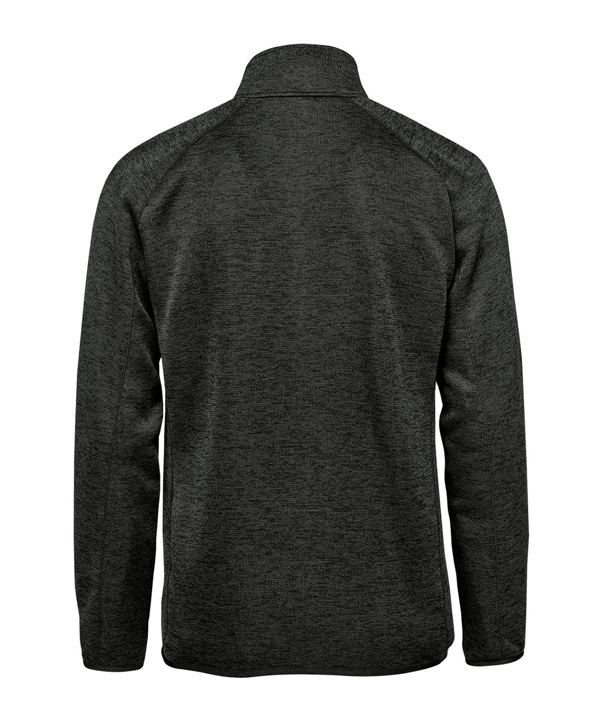 Yosemite ½-zip pullover