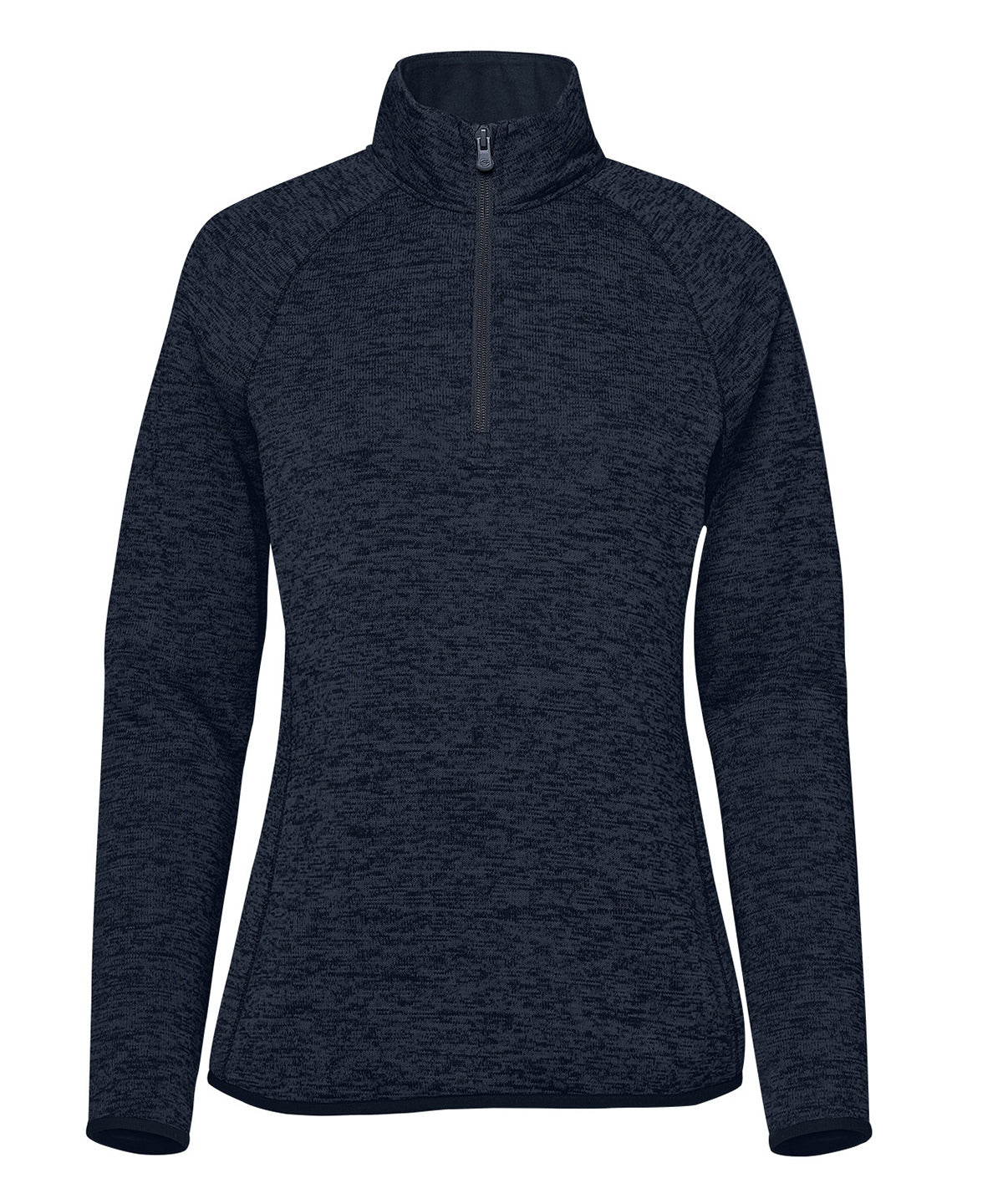 Women’s Yosemite ½-zip pullover