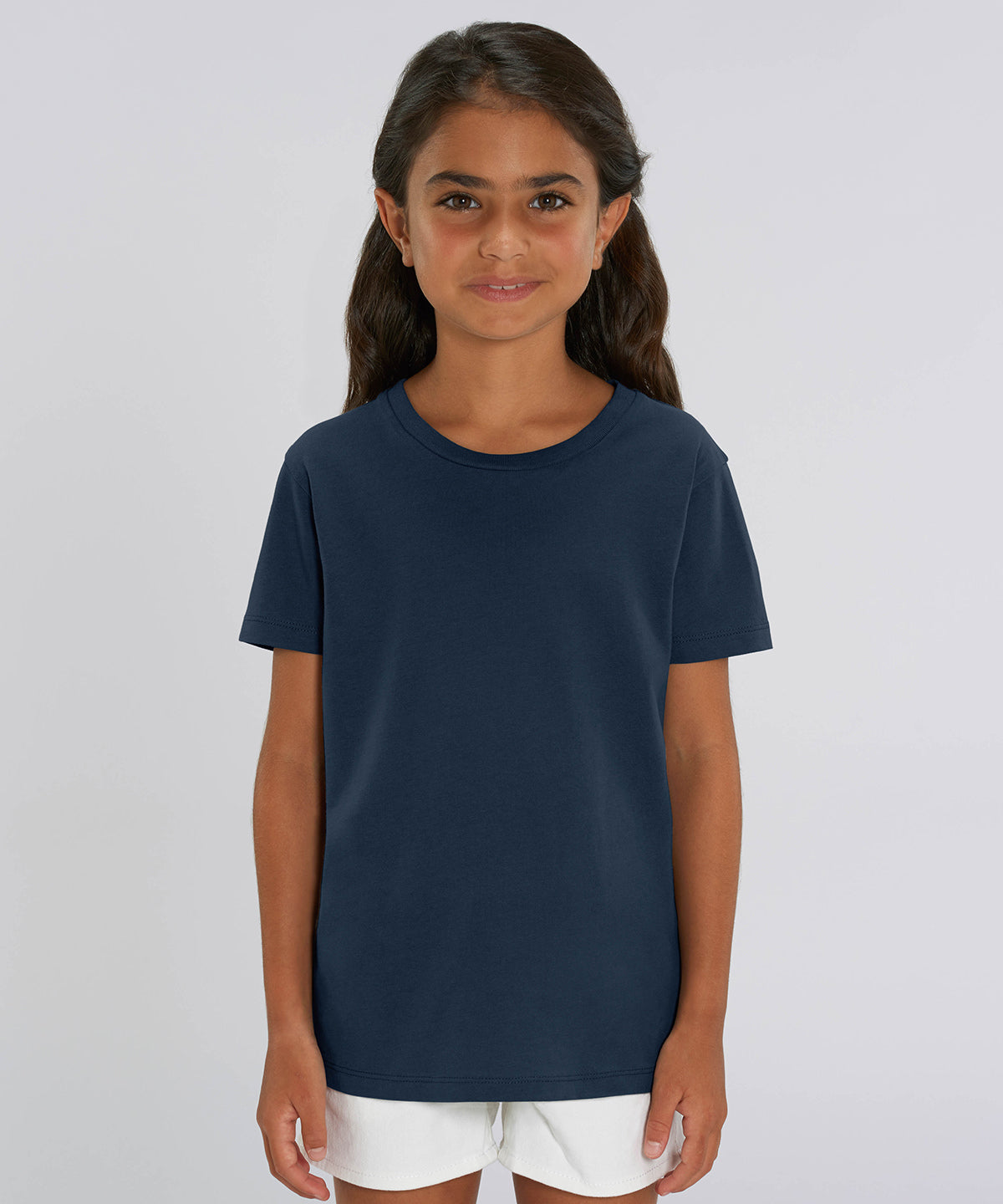 Kids mini Creator iconic t-shirt (STTK909)