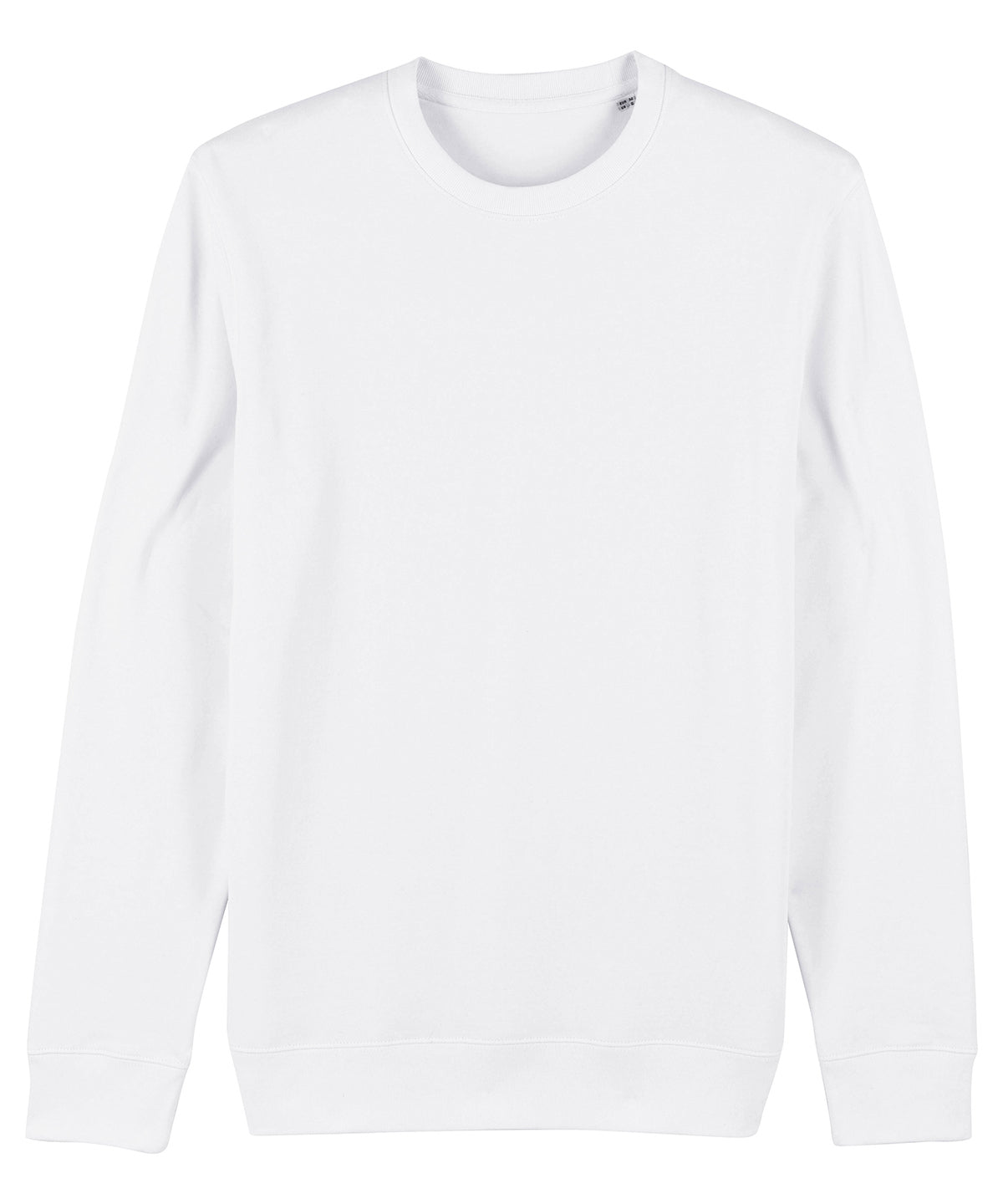 Unisex Changer iconic crew neck sweatshirt (STSU823)