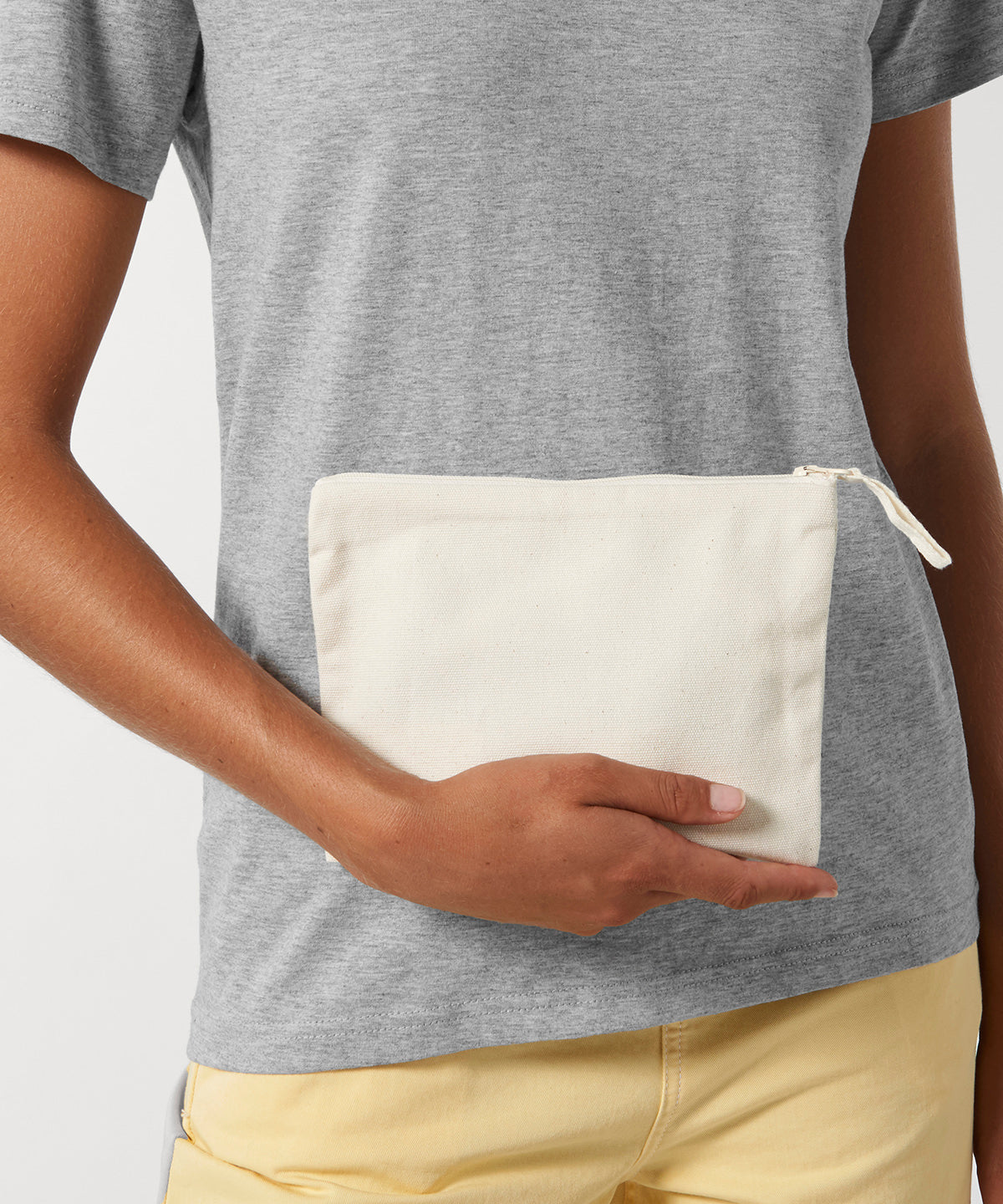 Woven pencil case (STAU764)