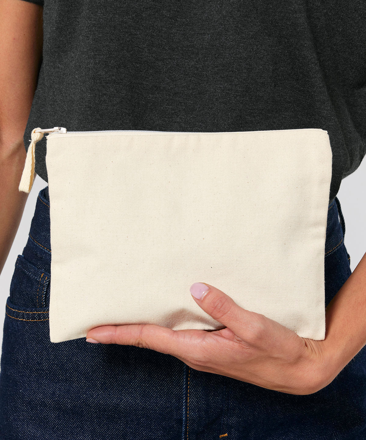 Woven pencil case (STAU764)