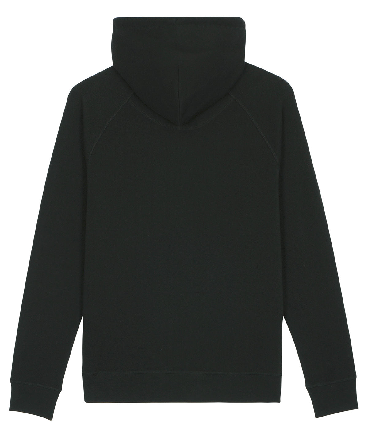 Sider unisex side pocket hoodie (STSU824)