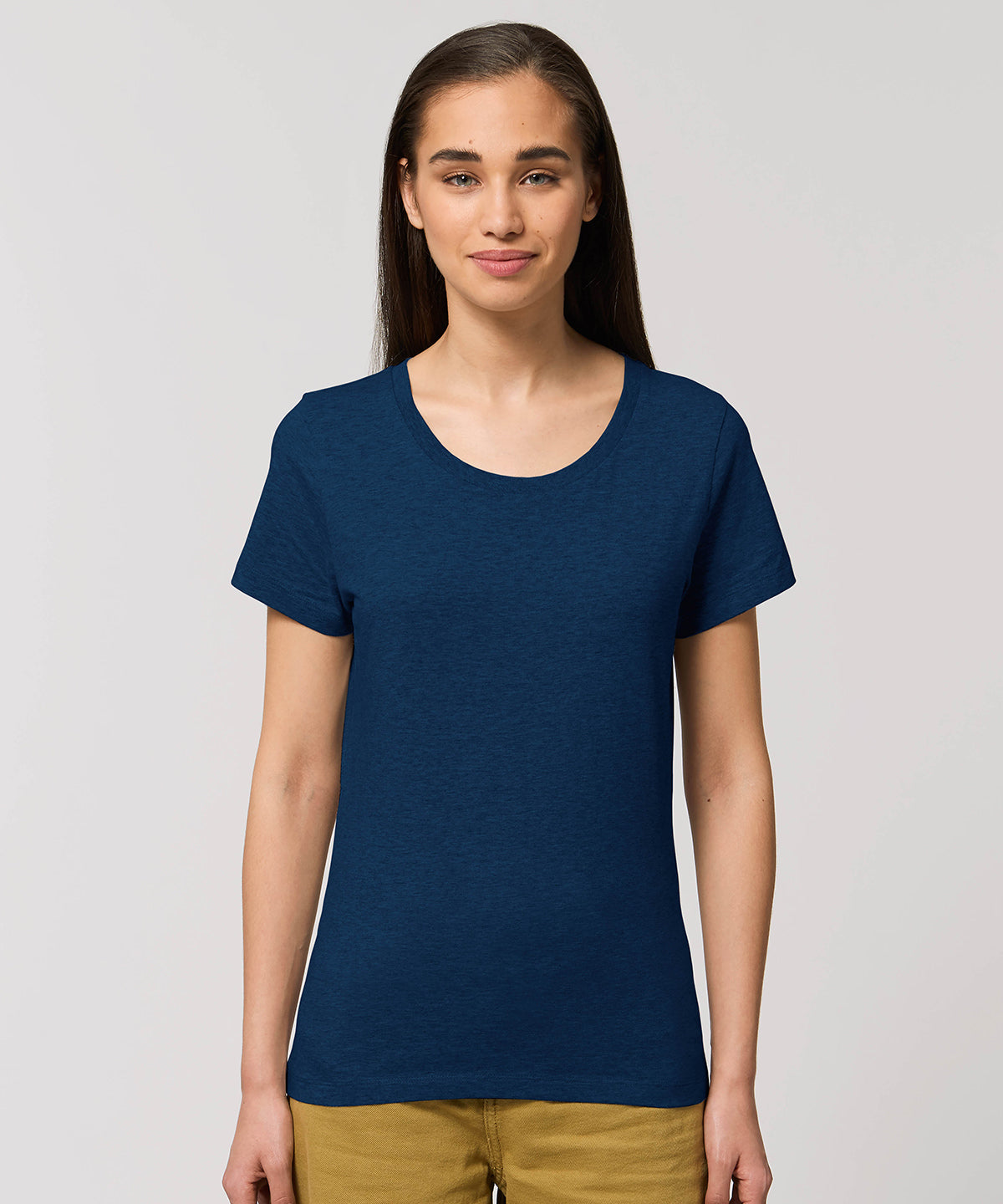 Women's Stella Expresser iconic fitted t-shirt (STTW032)