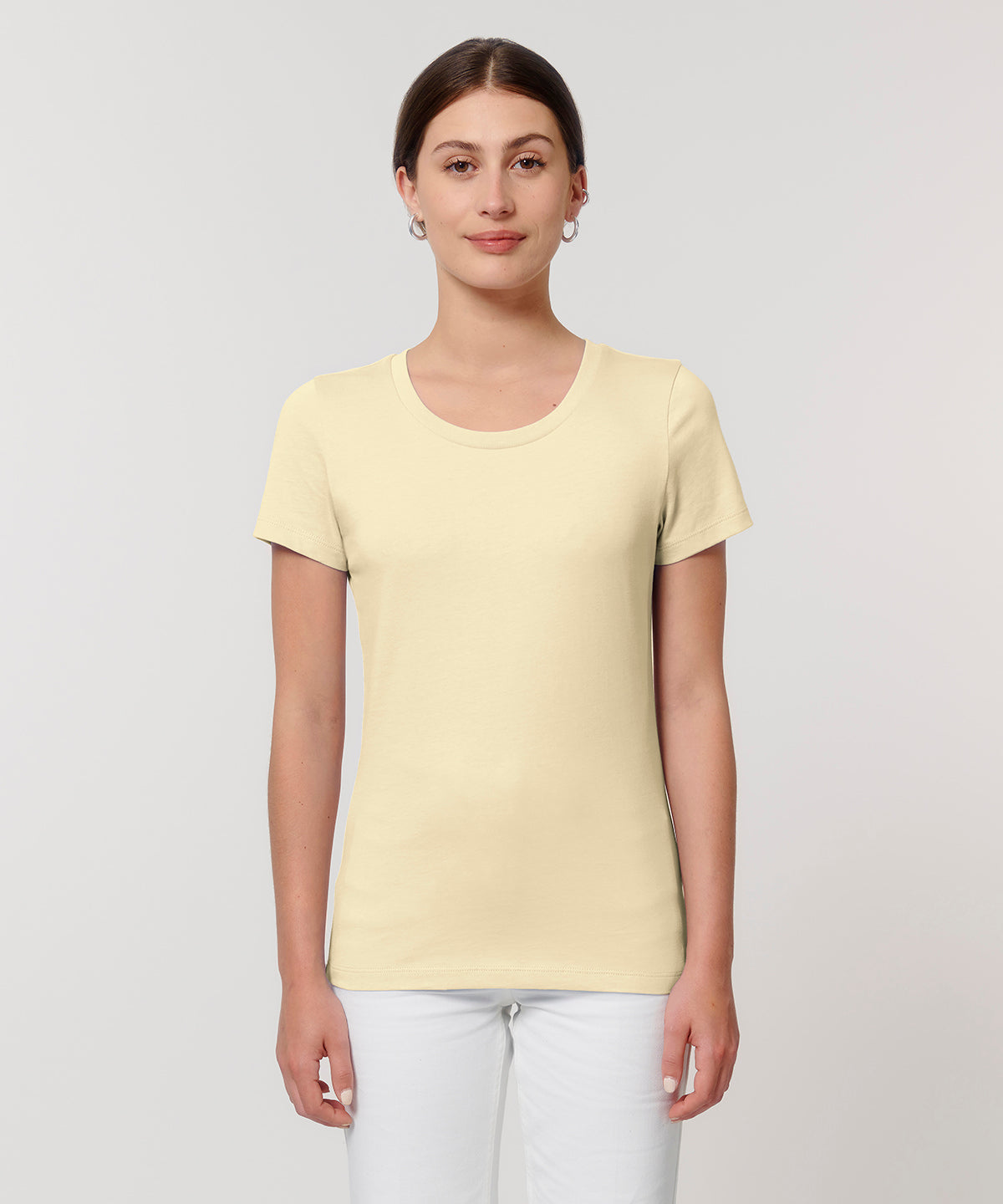 Women's Stella Expresser iconic fitted t-shirt (STTW032)