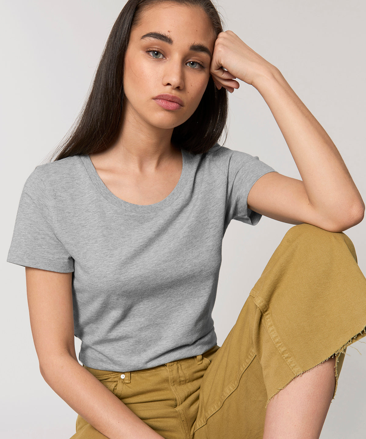 Women's Stella Expresser iconic fitted t-shirt (STTW032)