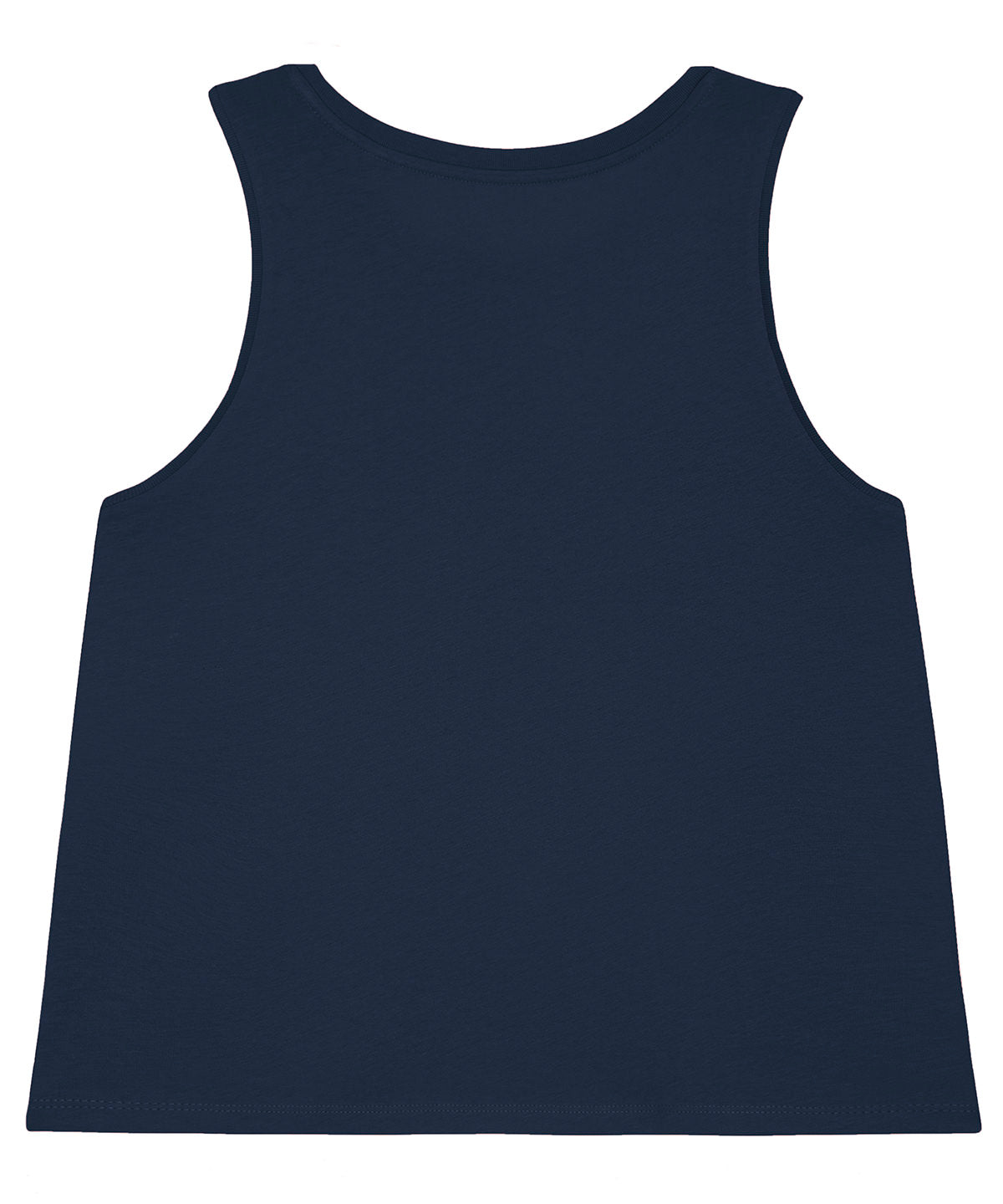 Women's Stella Dancer crop tank top (STTW038)