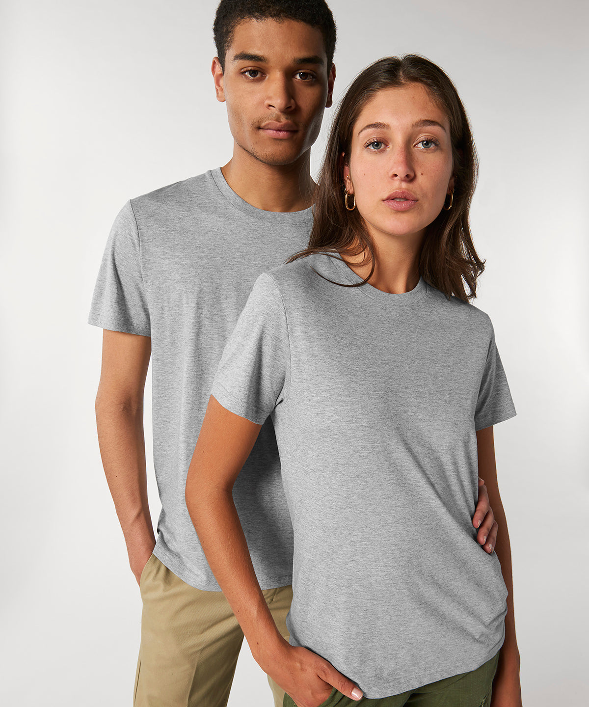 Rocker the essential unisex t-shirt (STTU758)