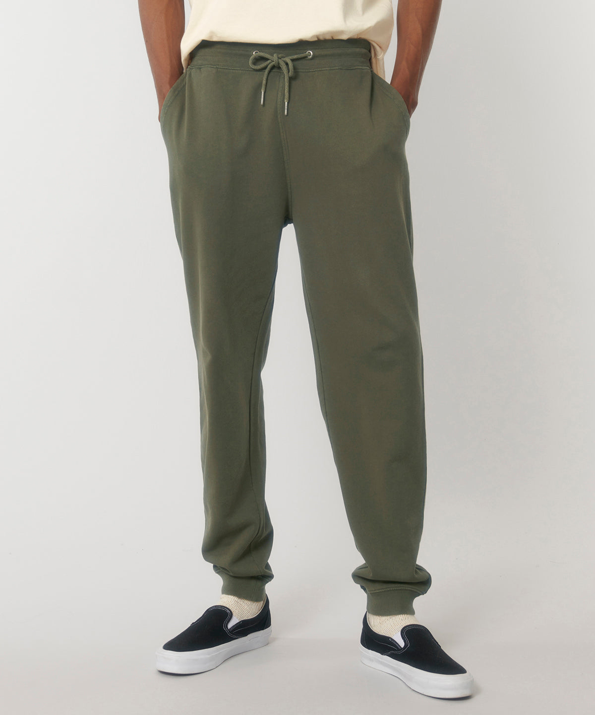 Mover Vintage, The unisex garment dyed jogger pants (STBU576)