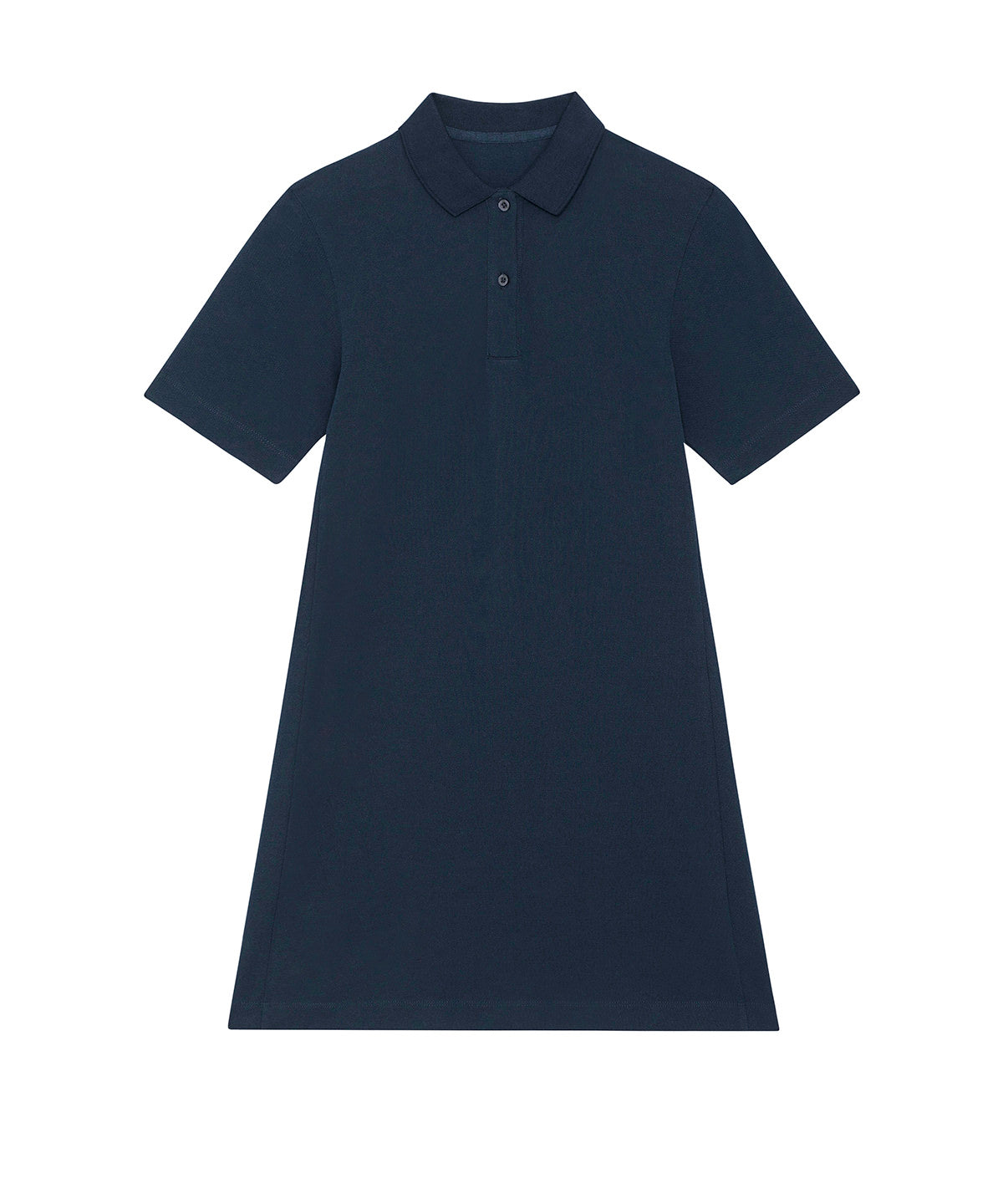 Stella Paiger women's piqué polo dress (STDW162)