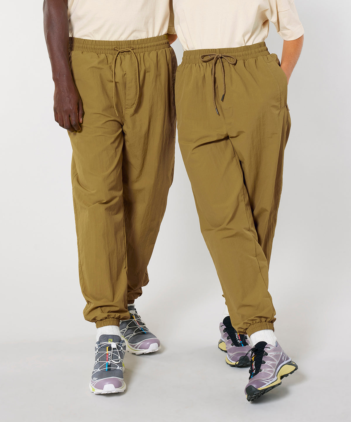 Tracker unisex urban trousers (STBU876)