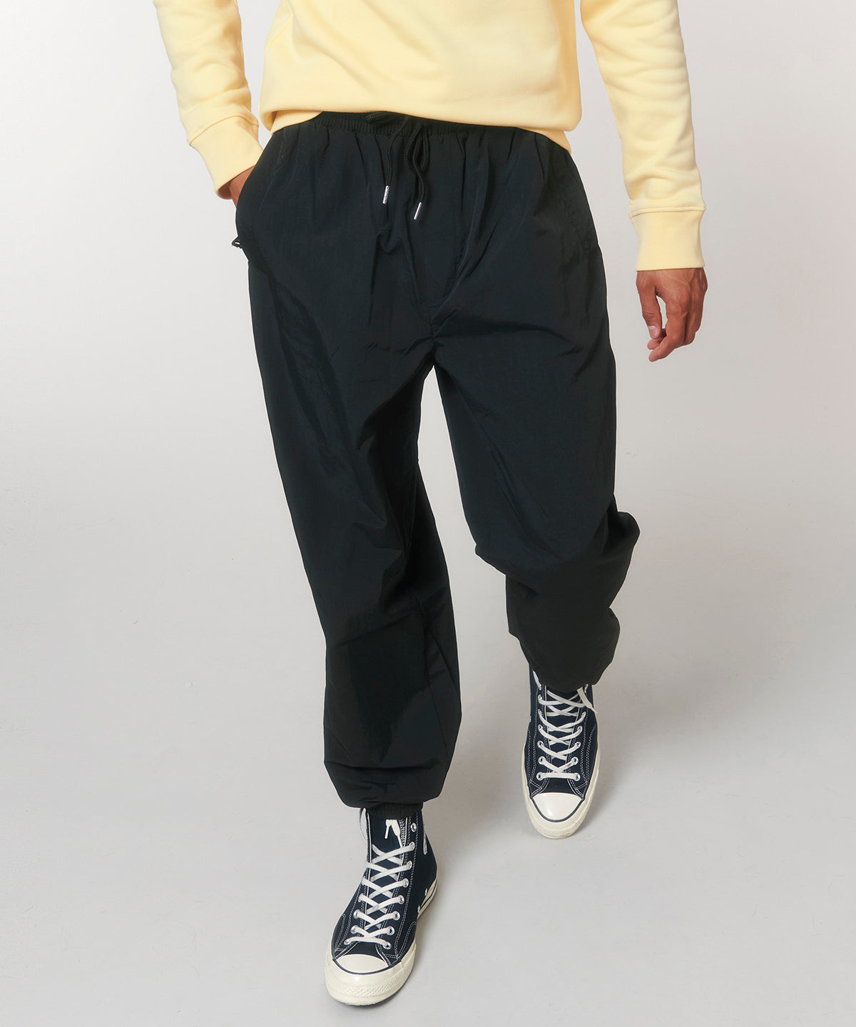 Tracker unisex urban trousers (STBU876)