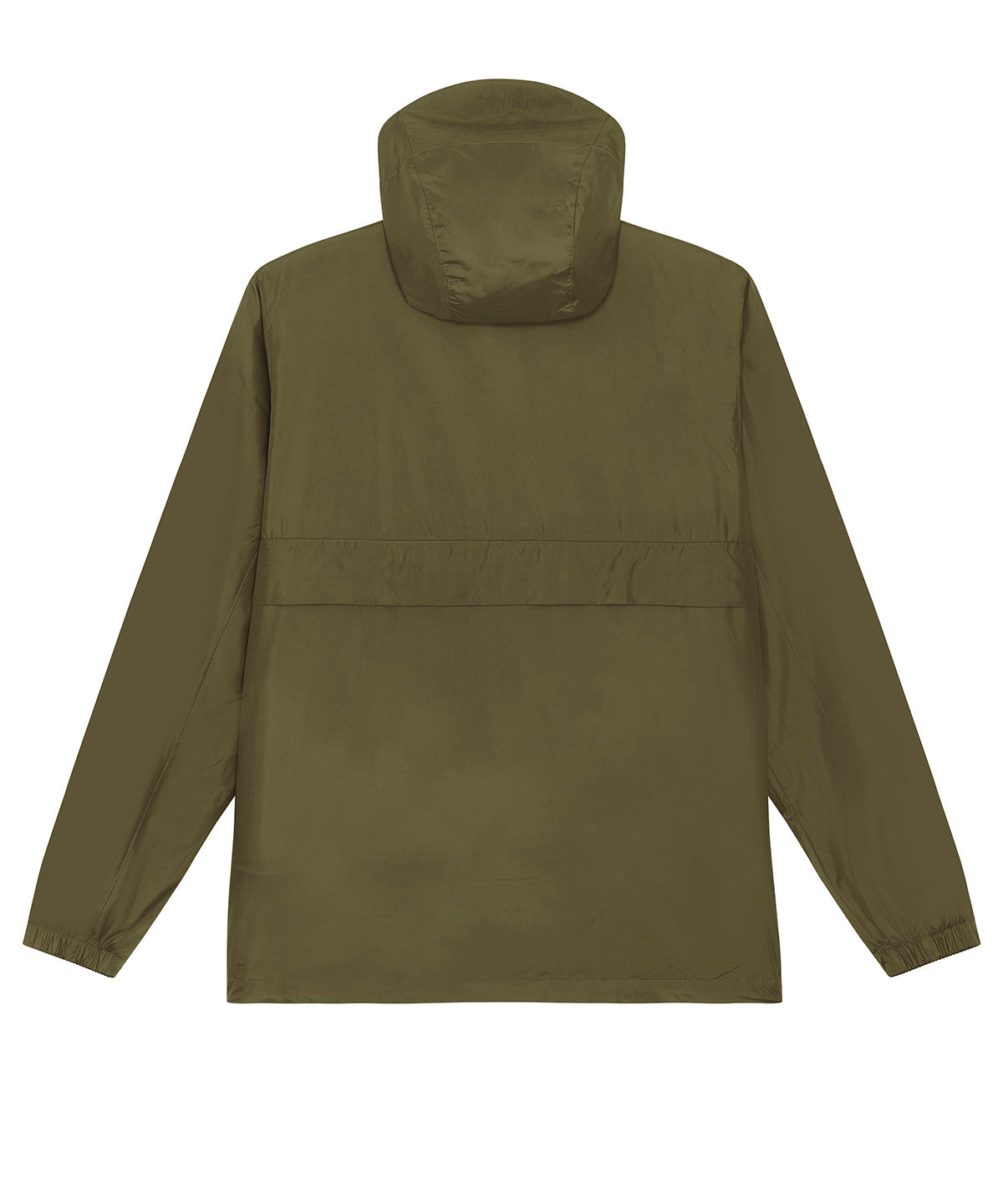 Speeder sporty, street-style hoodie (STJU834)