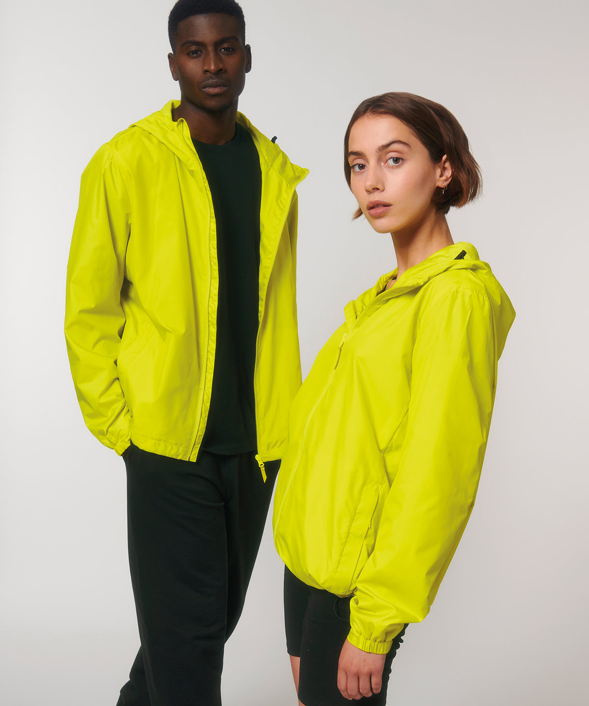 Commuter multifunctional jacket (STJU846)