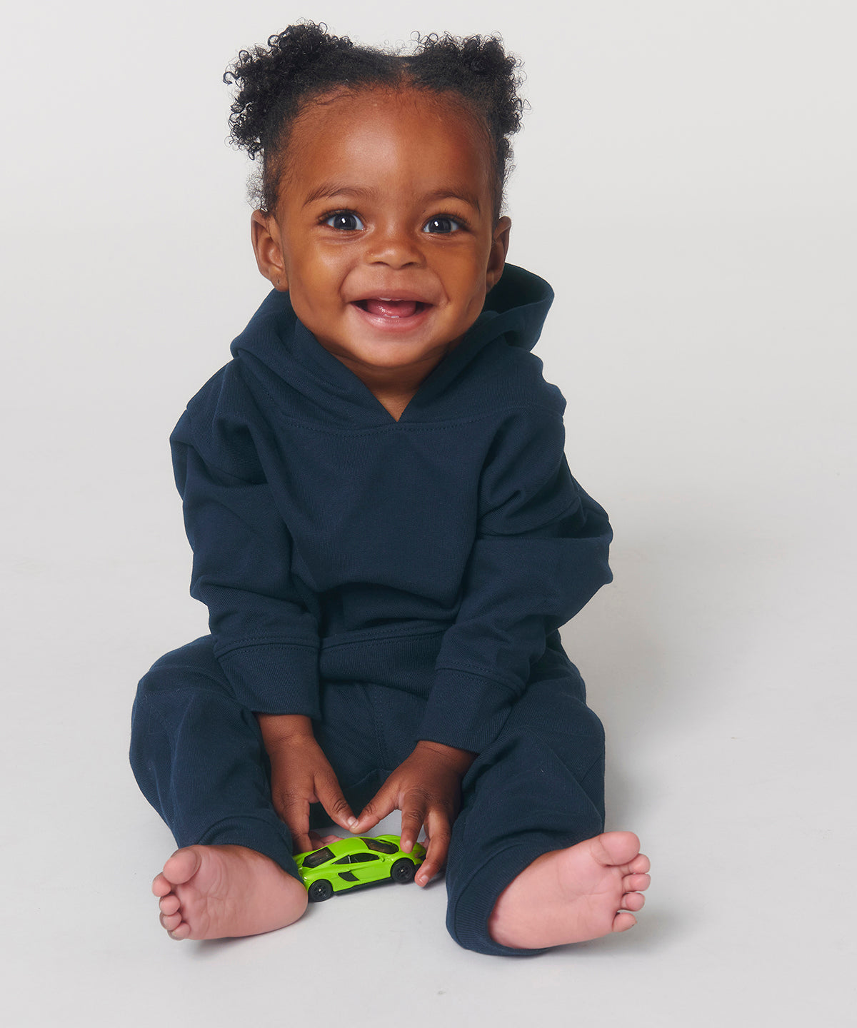 Baby Cruiser hooded sweatshirt (STSB919)