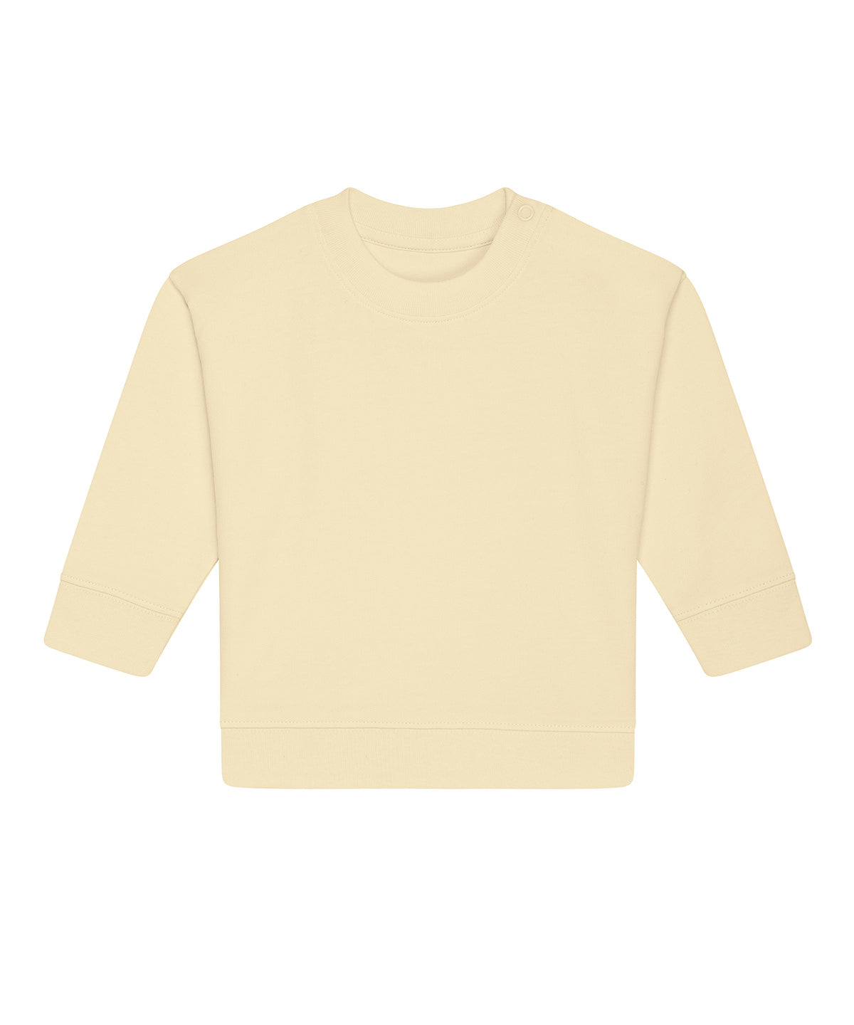 Baby Changer terry crew neck sweatshirt (STSB920)