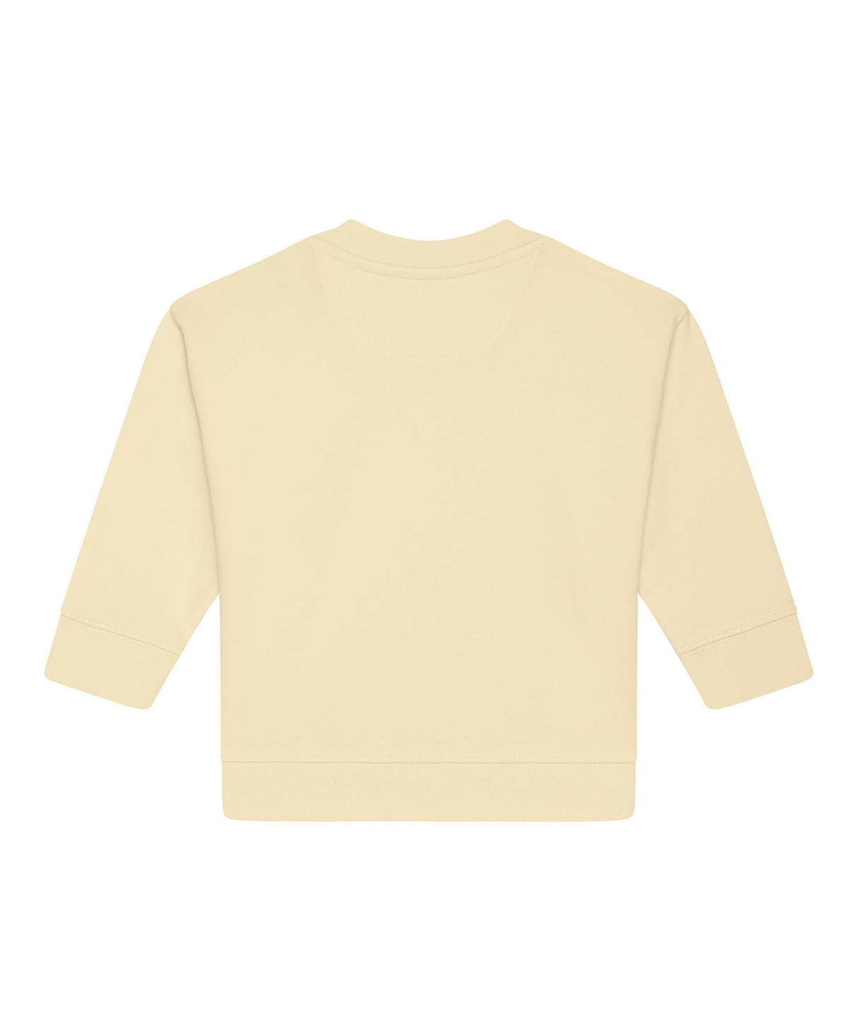 Baby Changer terry crew neck sweatshirt (STSB920)