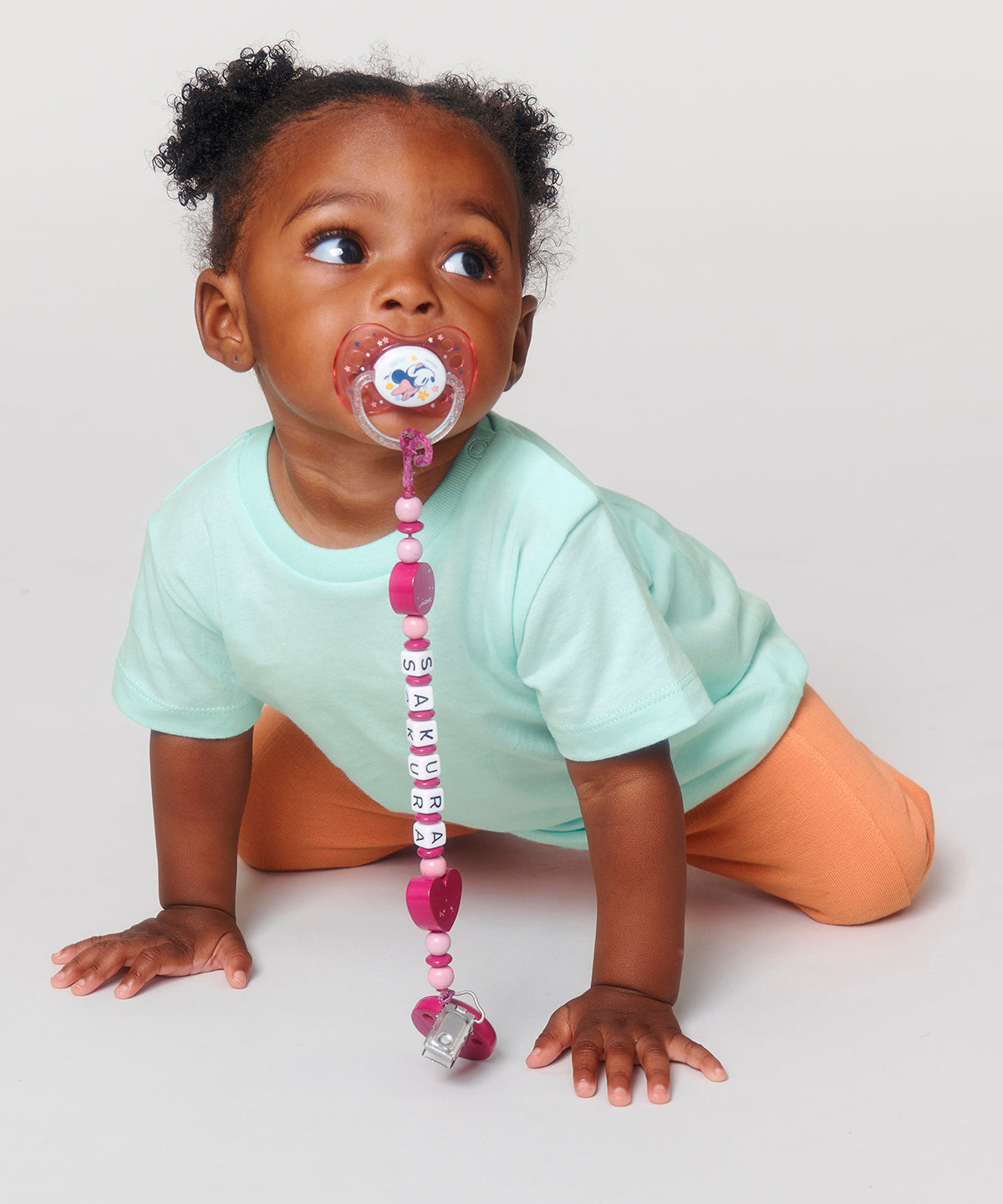 Baby Creator iconic babies' t-shirt (STTB918)