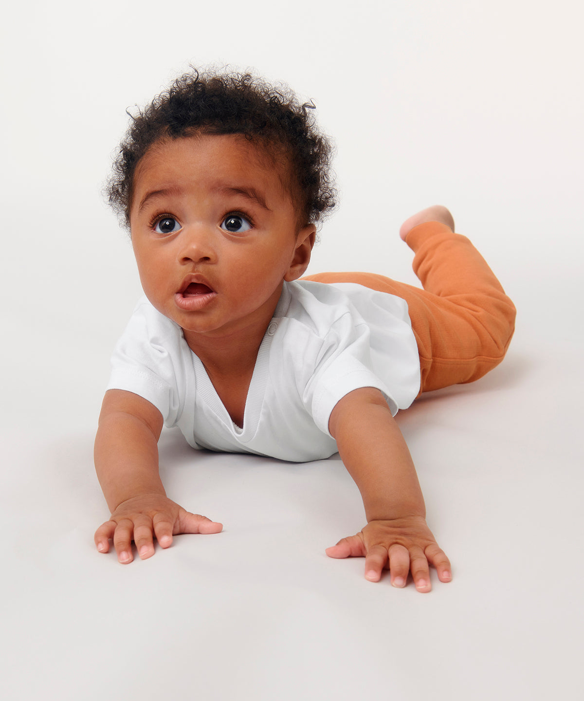 Baby Creator iconic babies' t-shirt (STTB918)