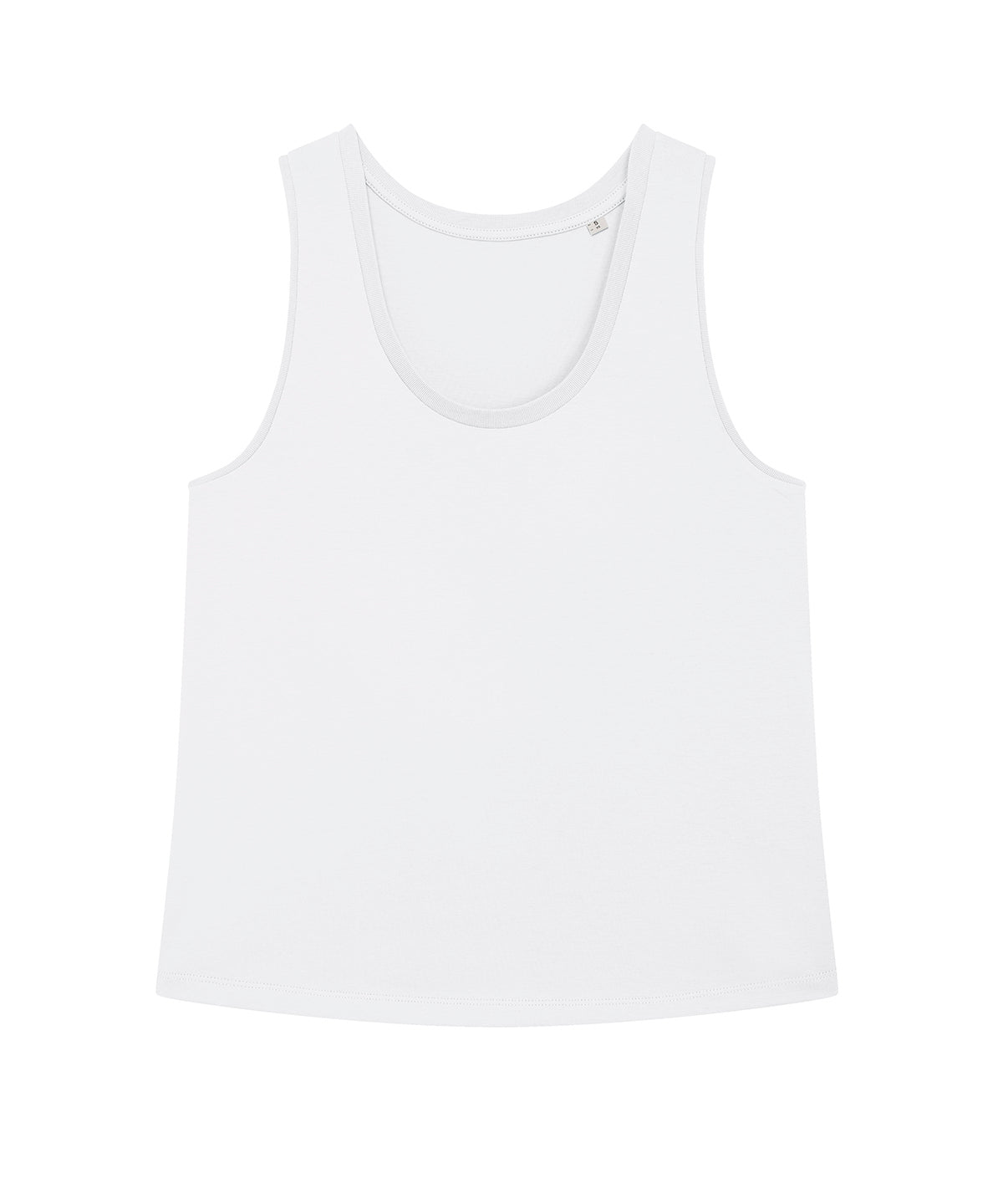 Stella Minter women's medium fit tank top (STTW084)