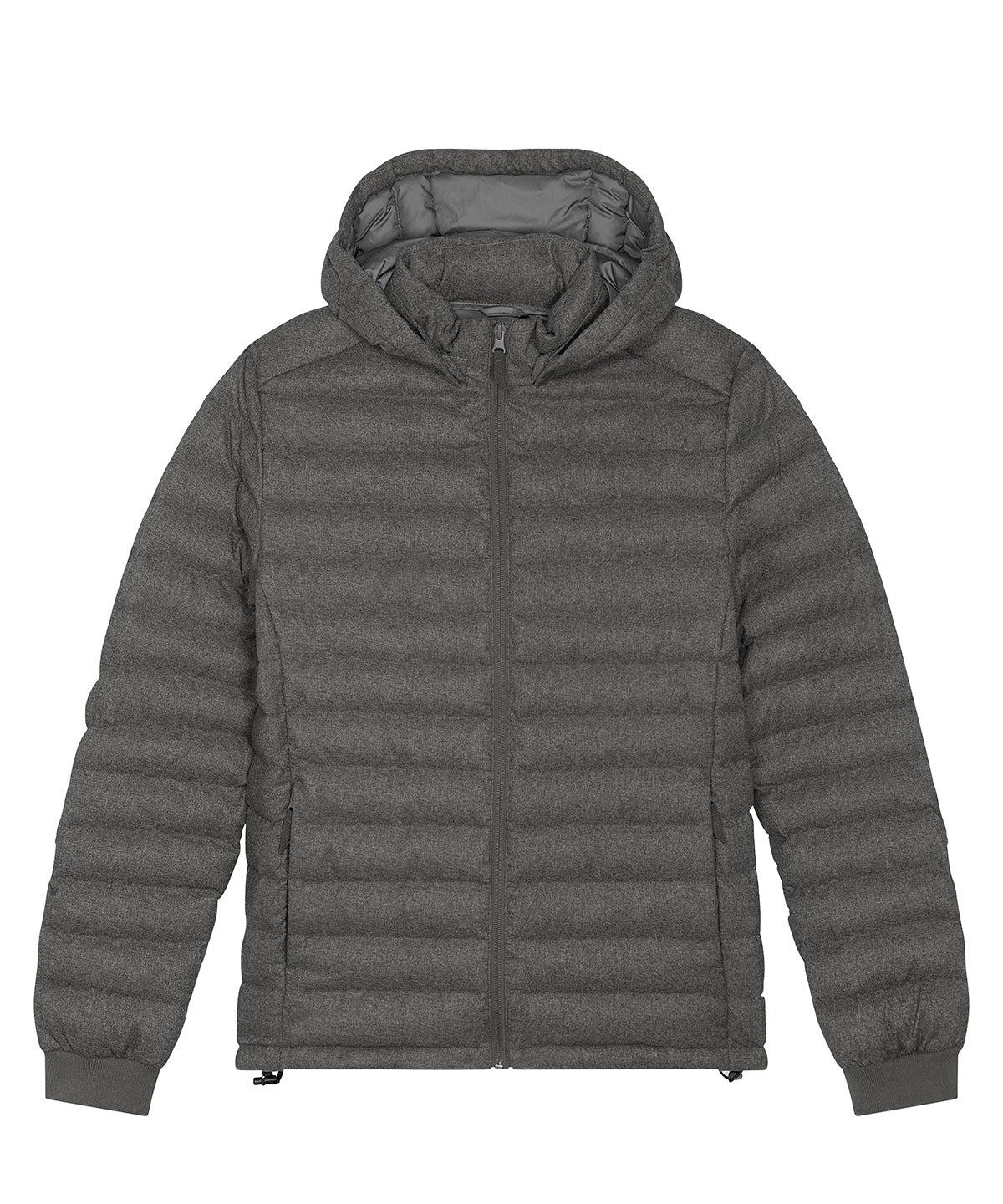 Stanley Voyager wool-like jacket (STJM889)