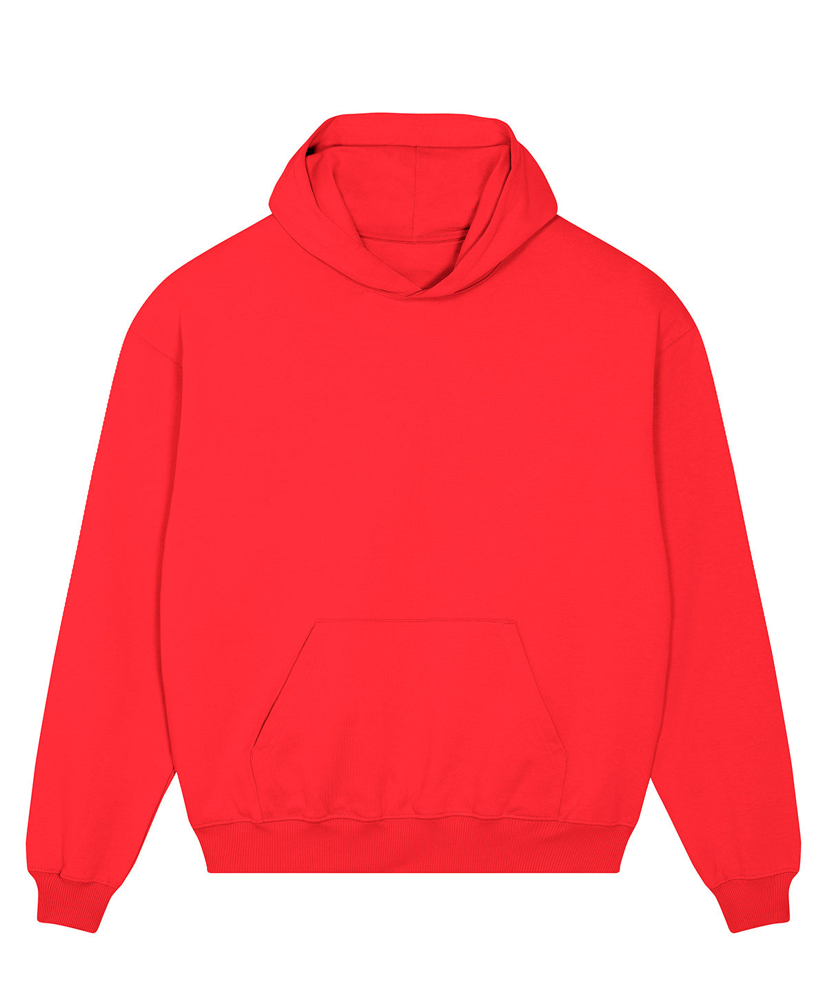 Unisex Cooper dry hoodie sweatshirt (STSU797)