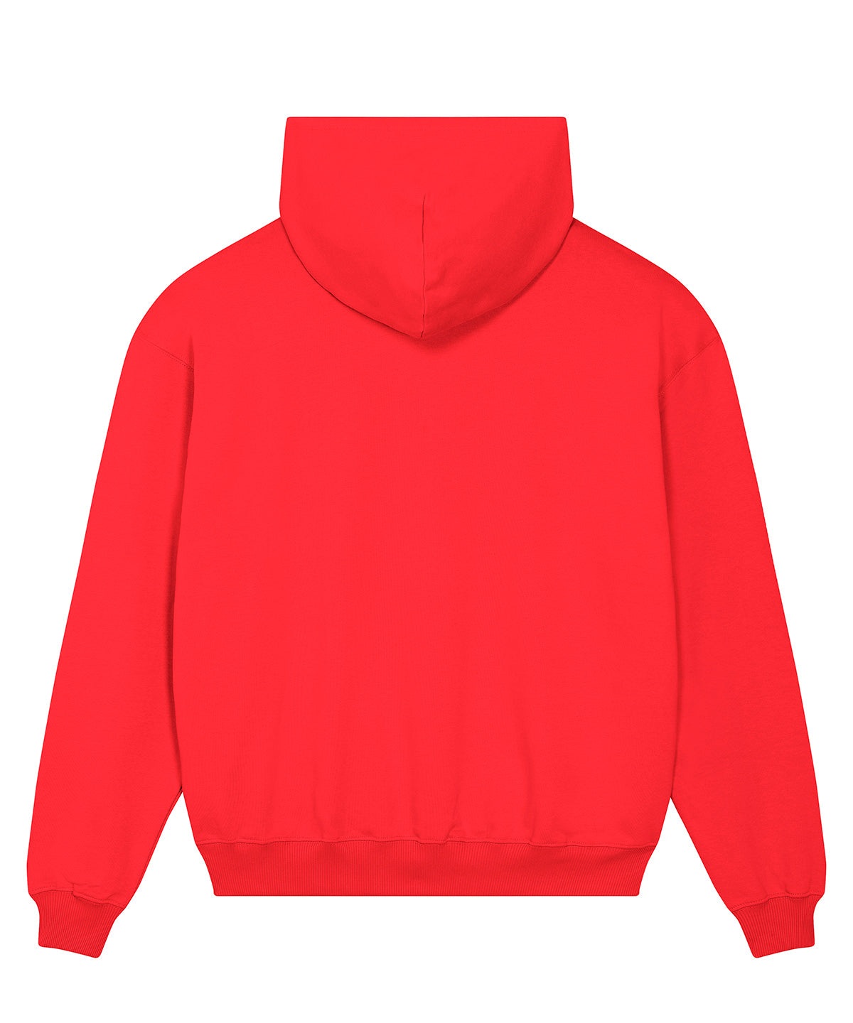 Unisex Cooper dry hoodie sweatshirt (STSU797)