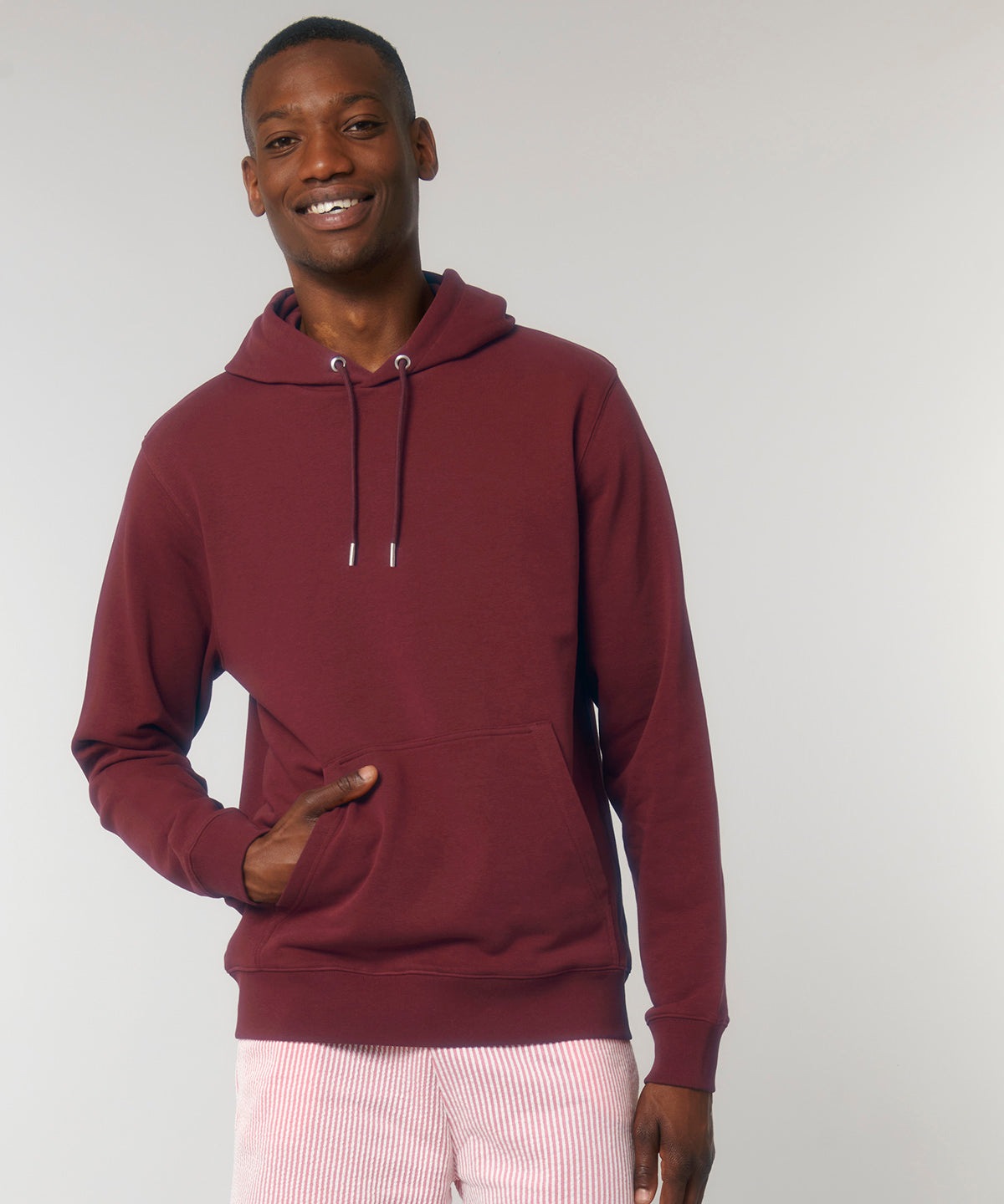 Unisex Archer hoodie sweatshirt (STSU011)