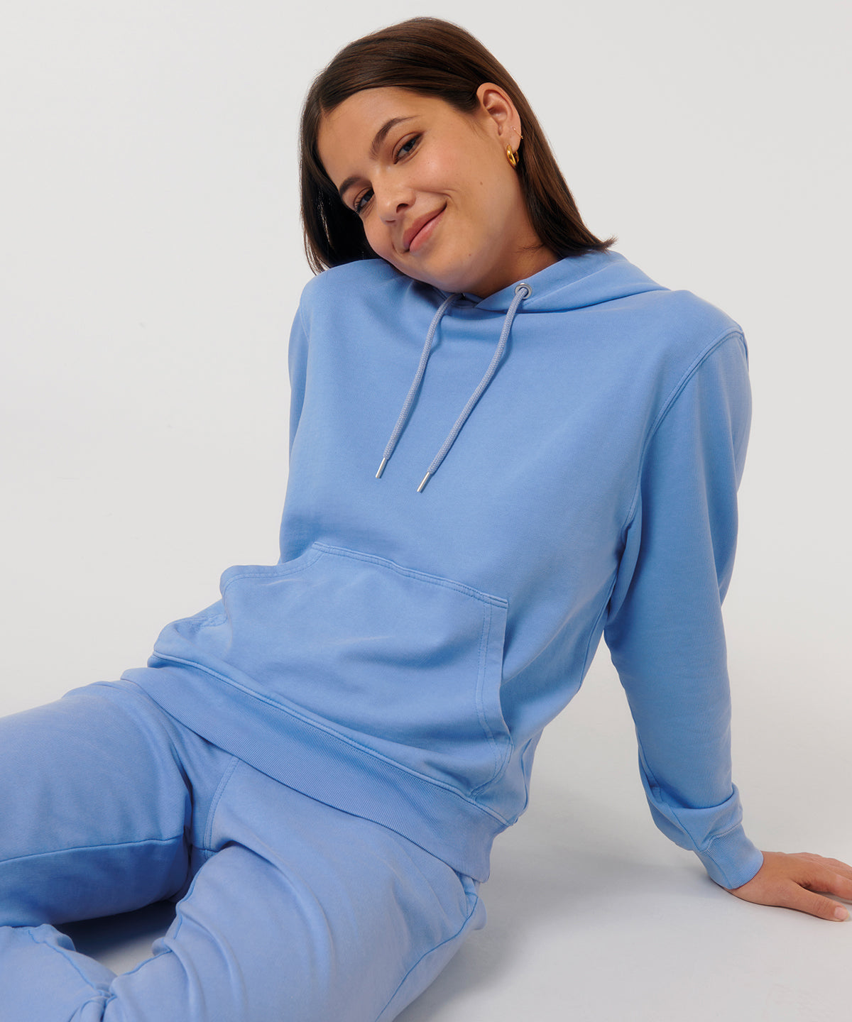 Unisex Archer vintage hoodie sweatshirt (STSU040)