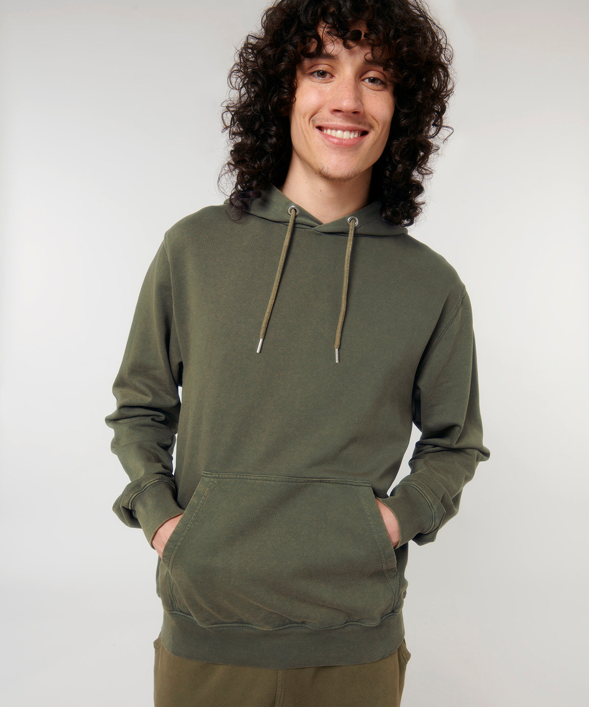 Unisex Archer vintage hoodie sweatshirt (STSU040)