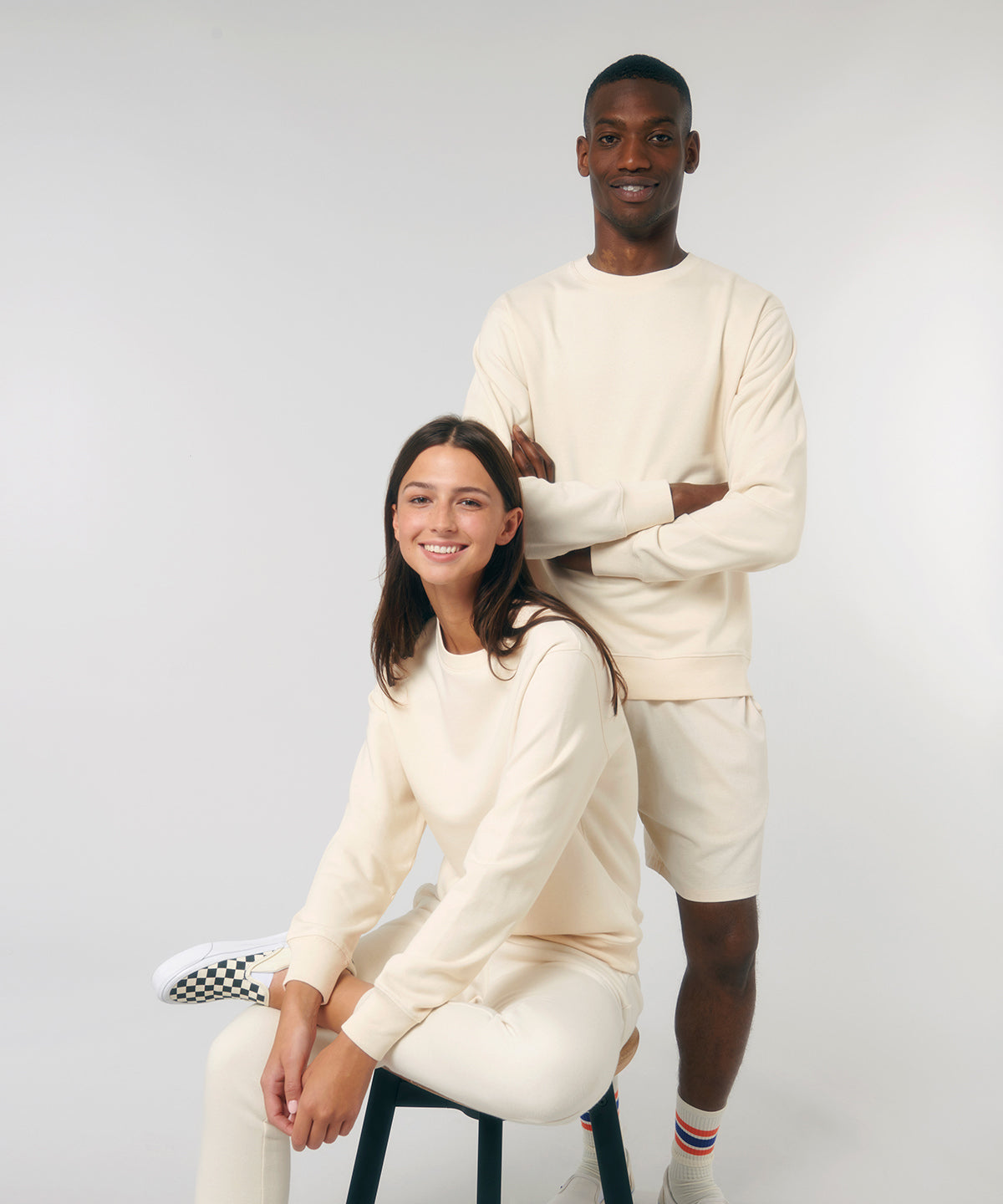 Unisex Matcher sweatshirt (STSU799)