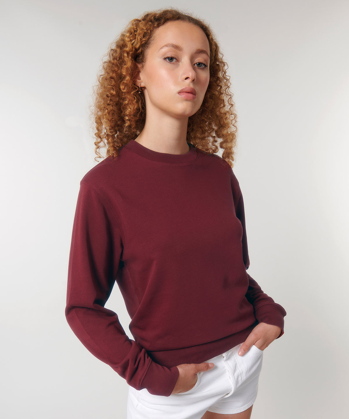 Unisex Matcher sweatshirt (STSU799)