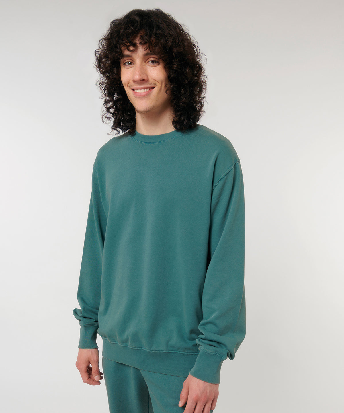 Unisex Matcher vintage sweatshirt (STSU085)