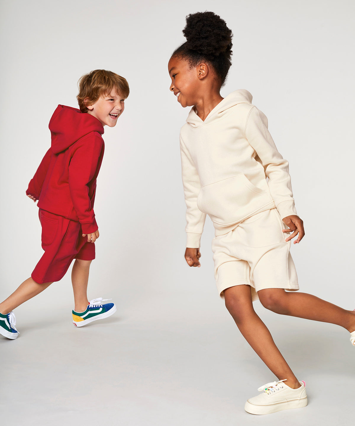 Mini Bolter kids shorts (STBK102)